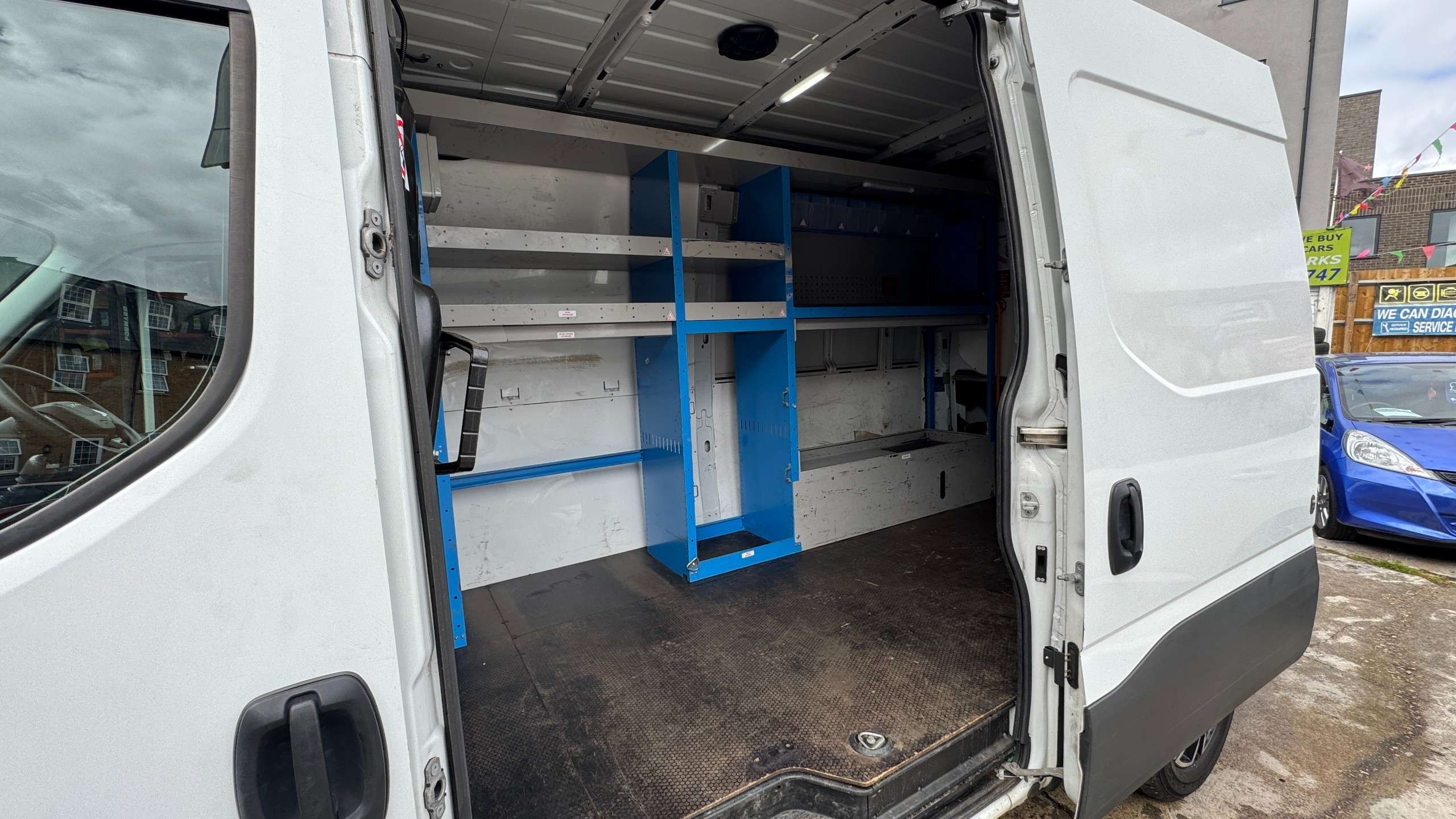 2020 IVECO DAILY 2020 IVECO DAILY