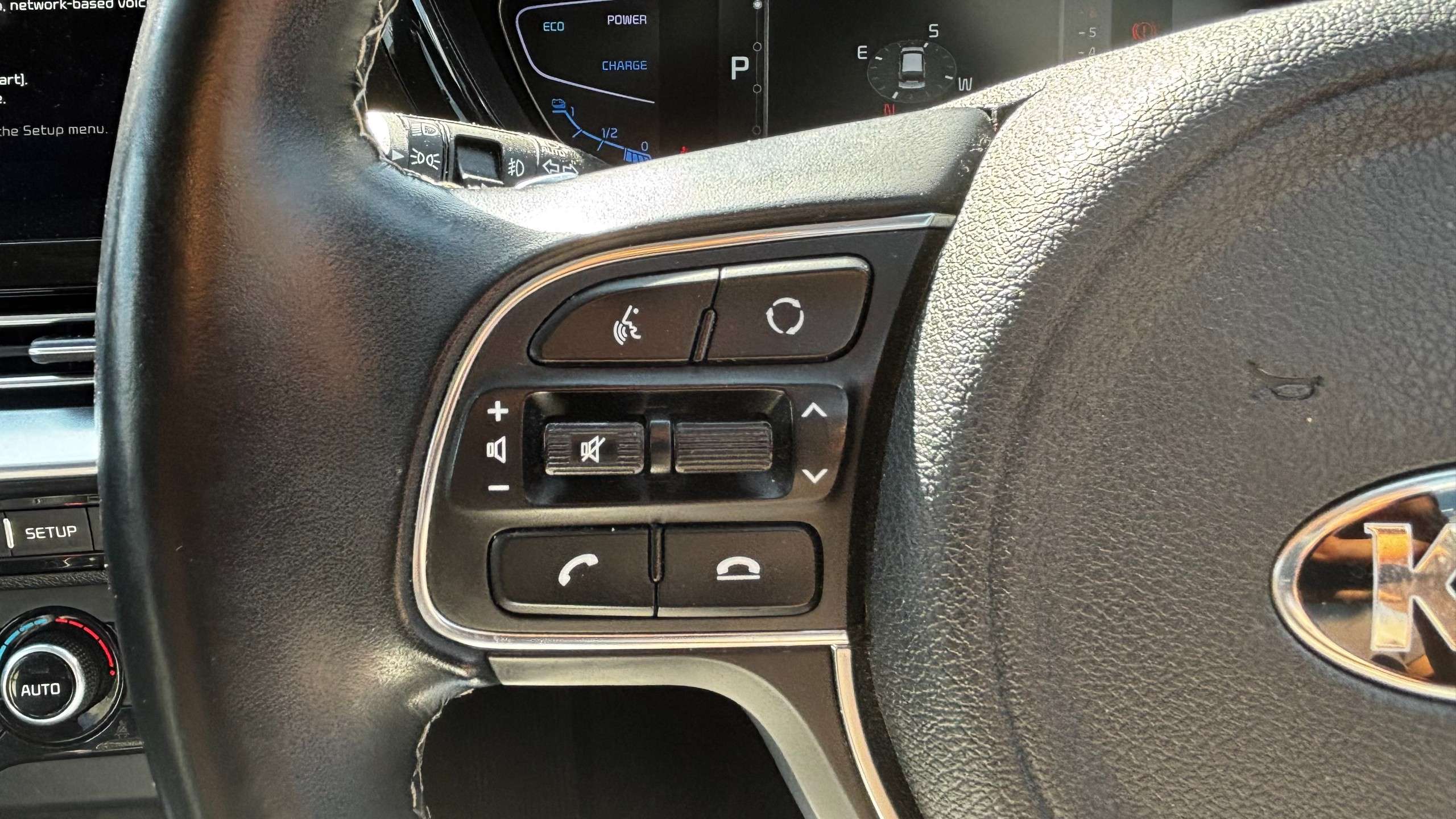 2021 KIA NIRO 2021 KIA NIRO