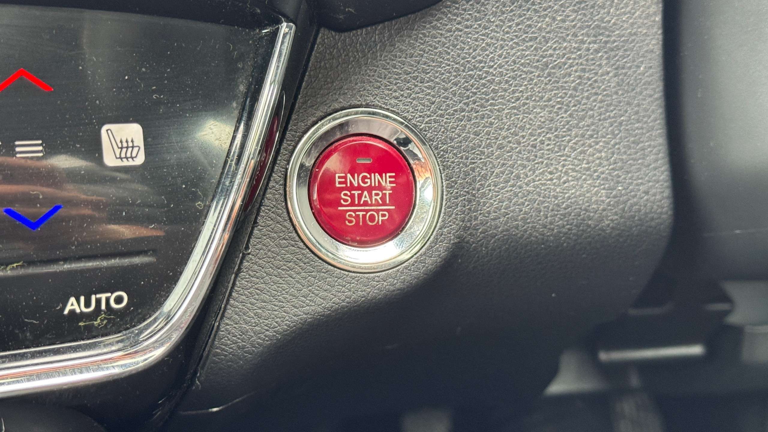 2017 HONDA HR-V 2017 HONDA HR-V