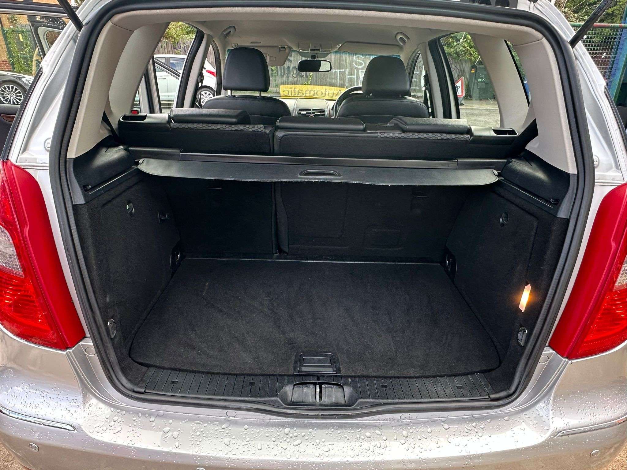 2009 MERCEDES-BENZ A CLASS 2009 MERCEDES-BENZ A CLASS