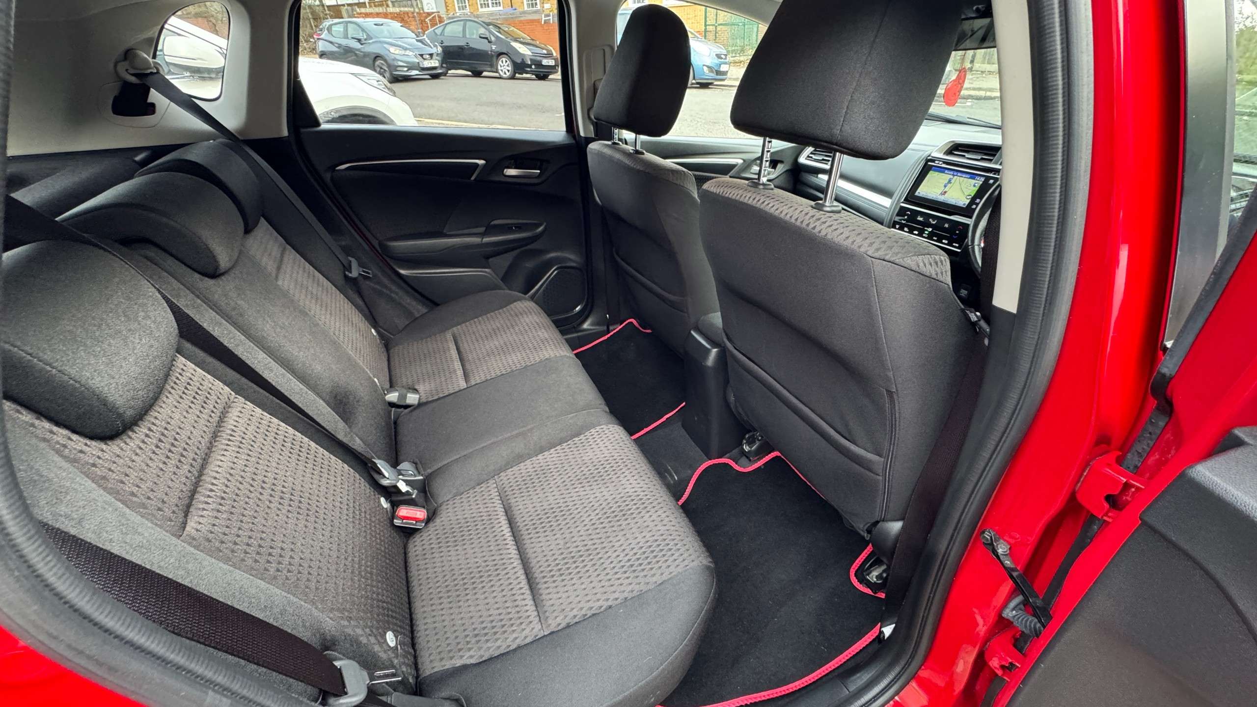 2020 HONDA JAZZ 2020 HONDA JAZZ