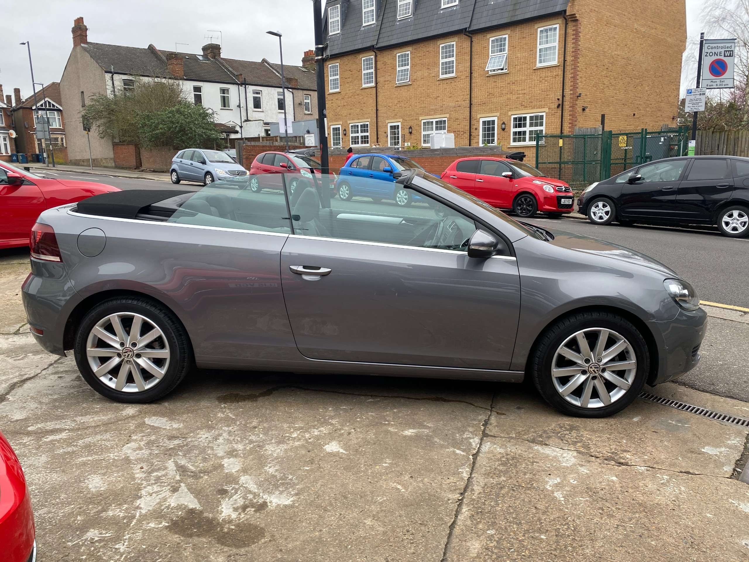 2014 VOLKSWAGEN GOLF 2014 VOLKSWAGEN GOLF