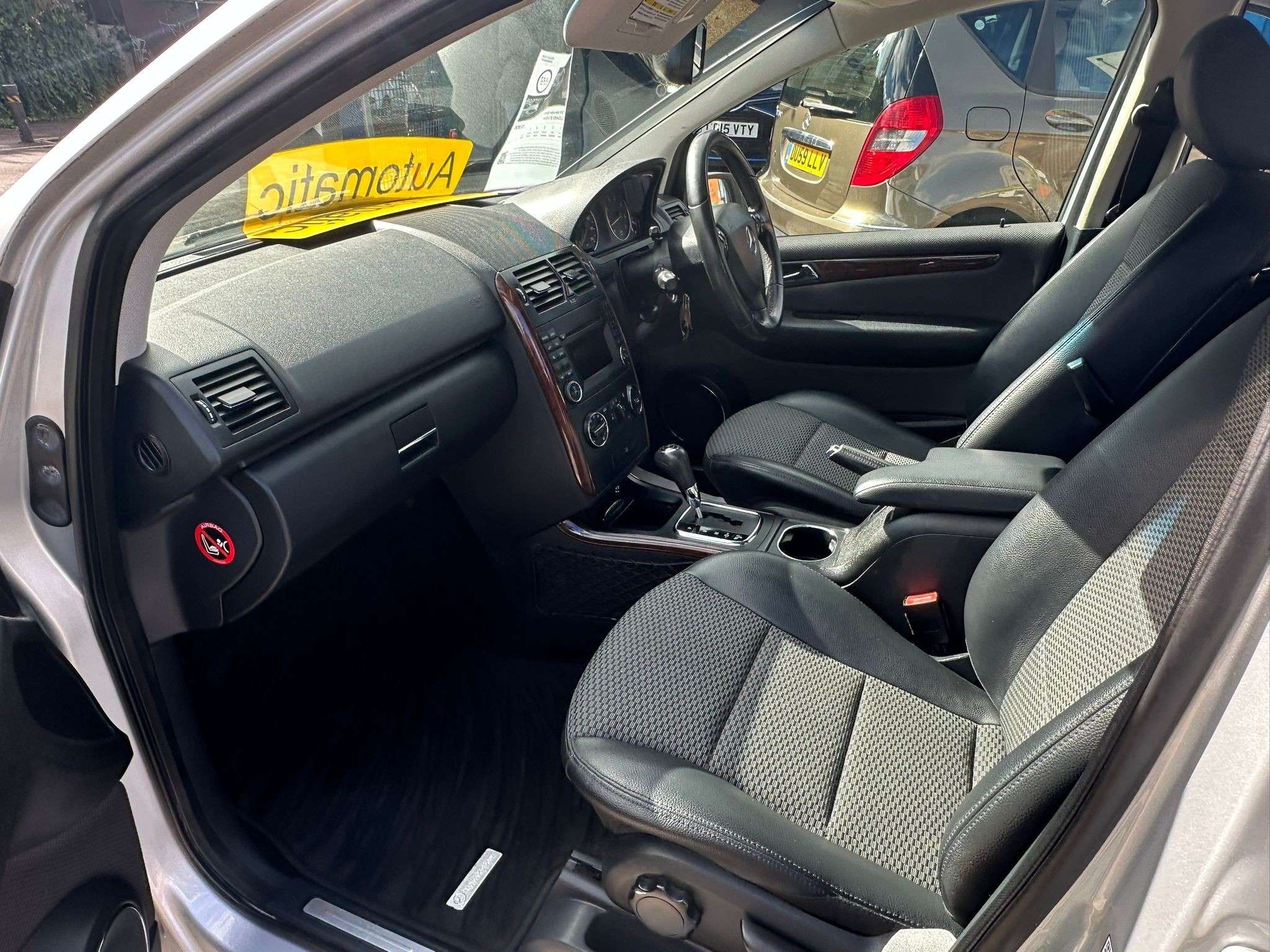 2009 MERCEDES-BENZ A CLASS 2009 MERCEDES-BENZ A CLASS