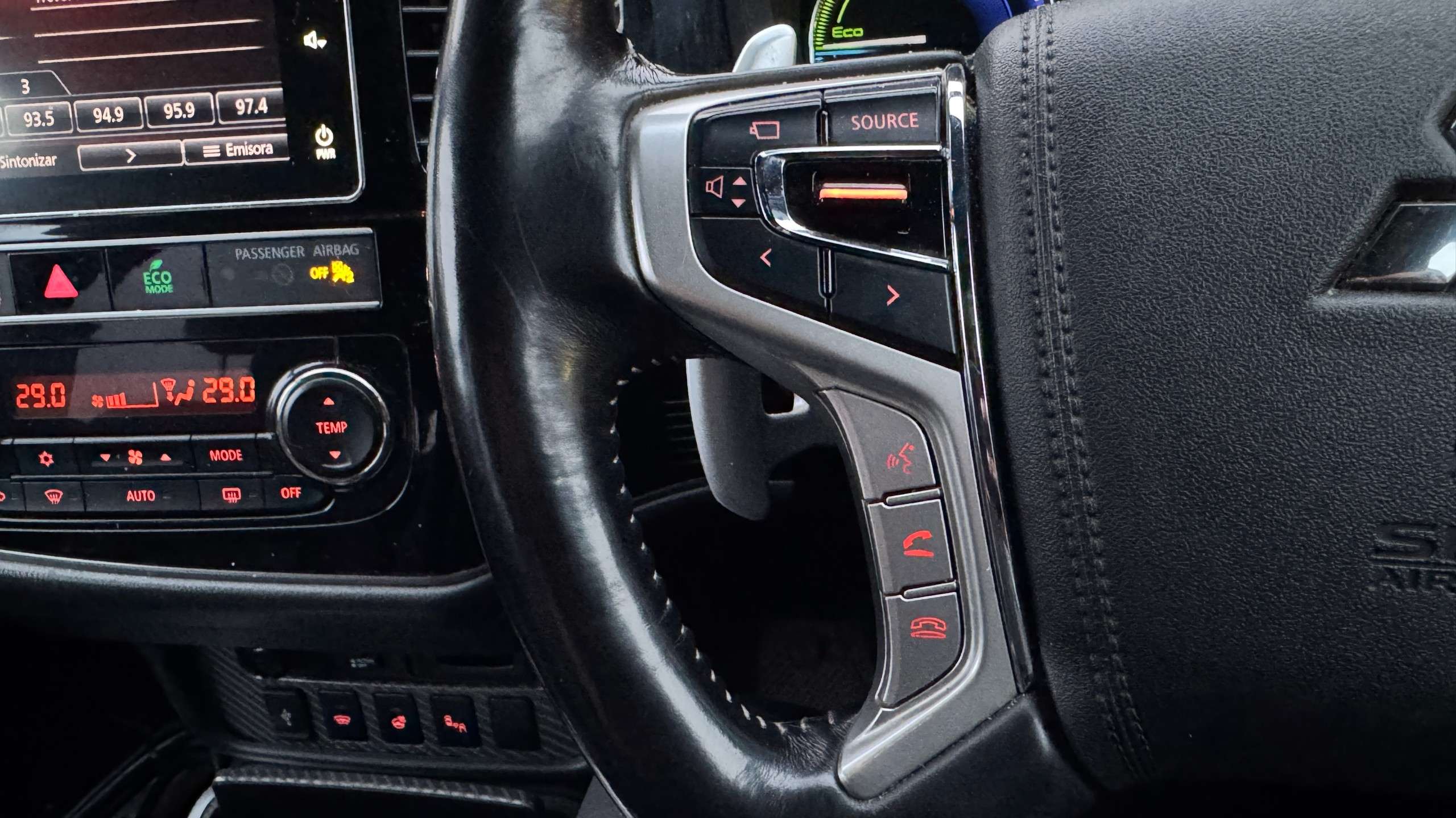 2018 MITSUBISHI OUTLANDER 2018 MITSUBISHI OUTLANDER