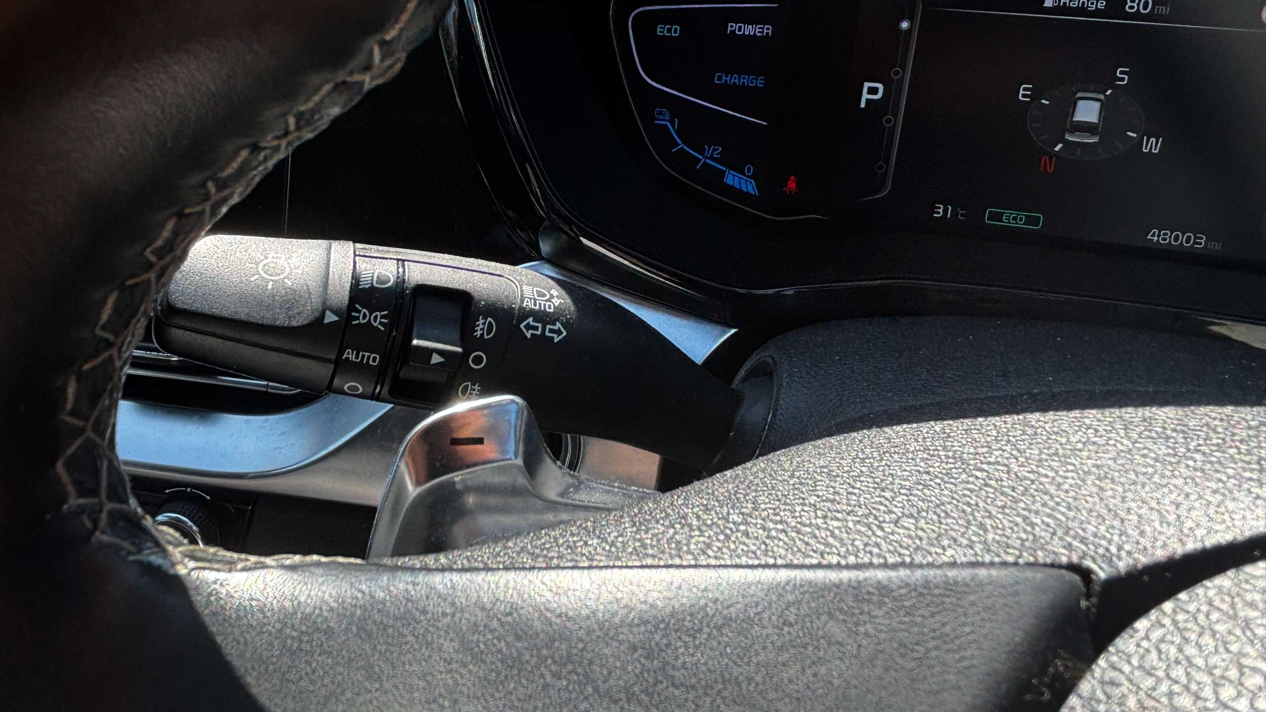 2021 KIA NIRO 2021 KIA NIRO