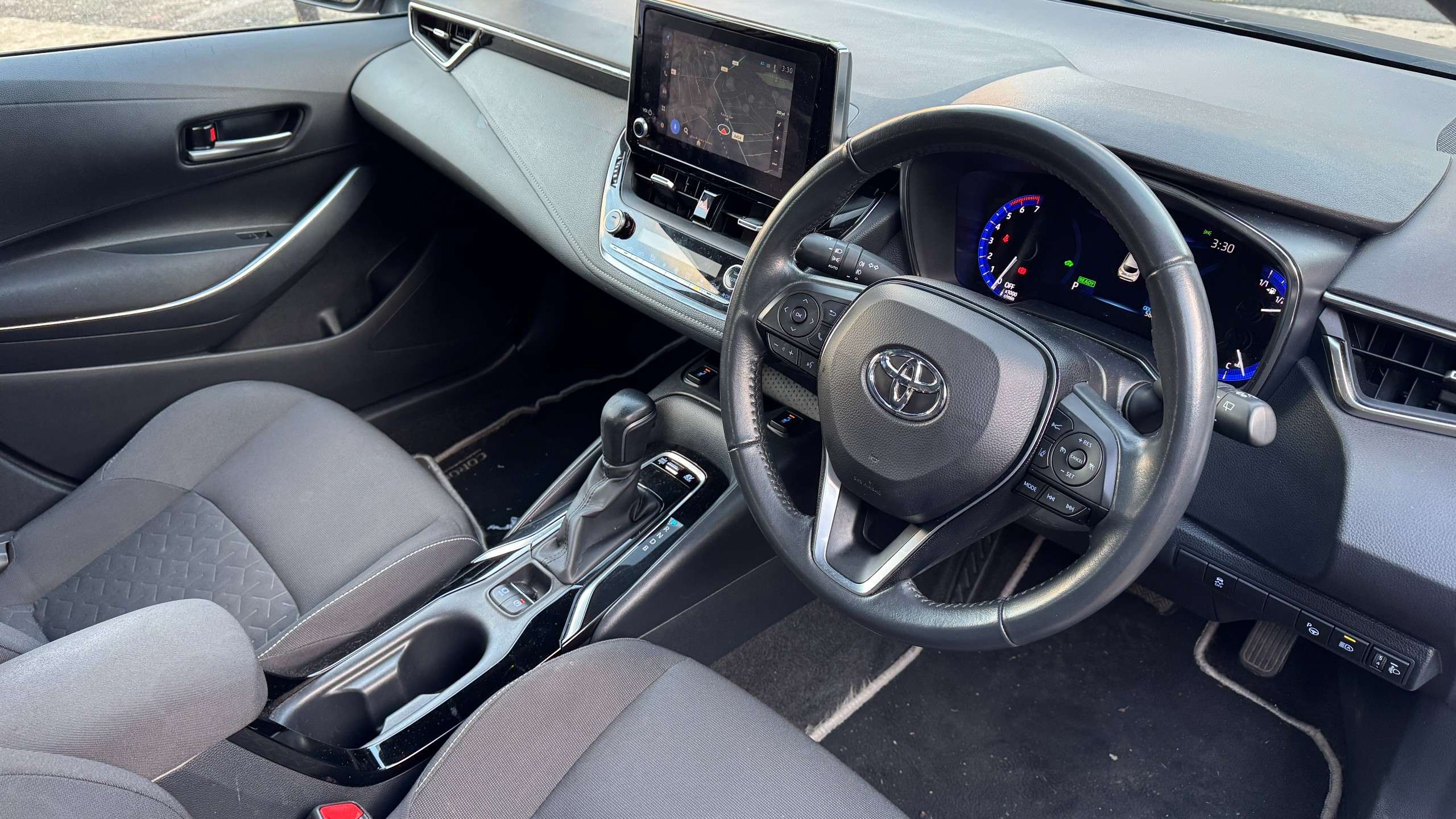 2022 TOYOTA COROLLA 2022 TOYOTA COROLLA