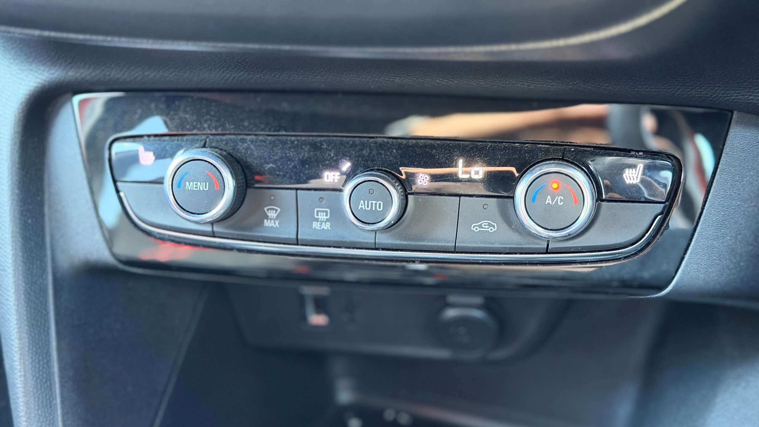 2022 VAUXHALL CORSA 2022 VAUXHALL CORSA