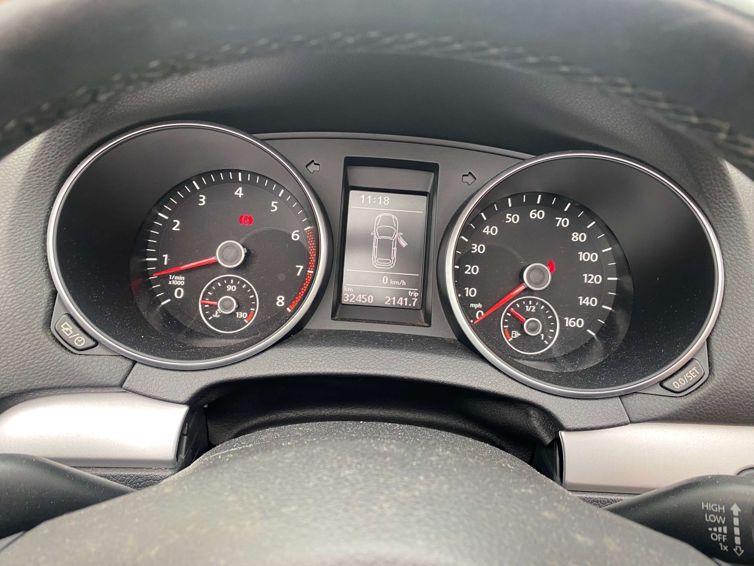 2014 VOLKSWAGEN GOLF 2014 VOLKSWAGEN GOLF