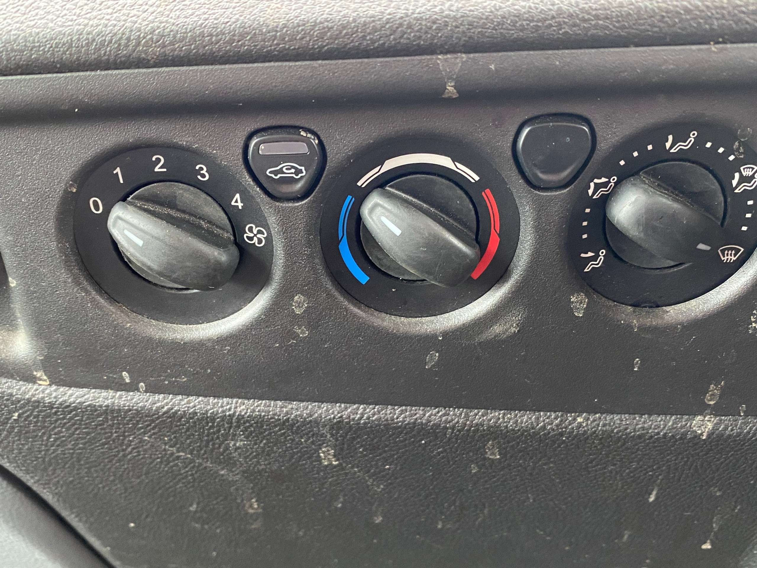 2018 FORD TRANSIT 2018 FORD TRANSIT