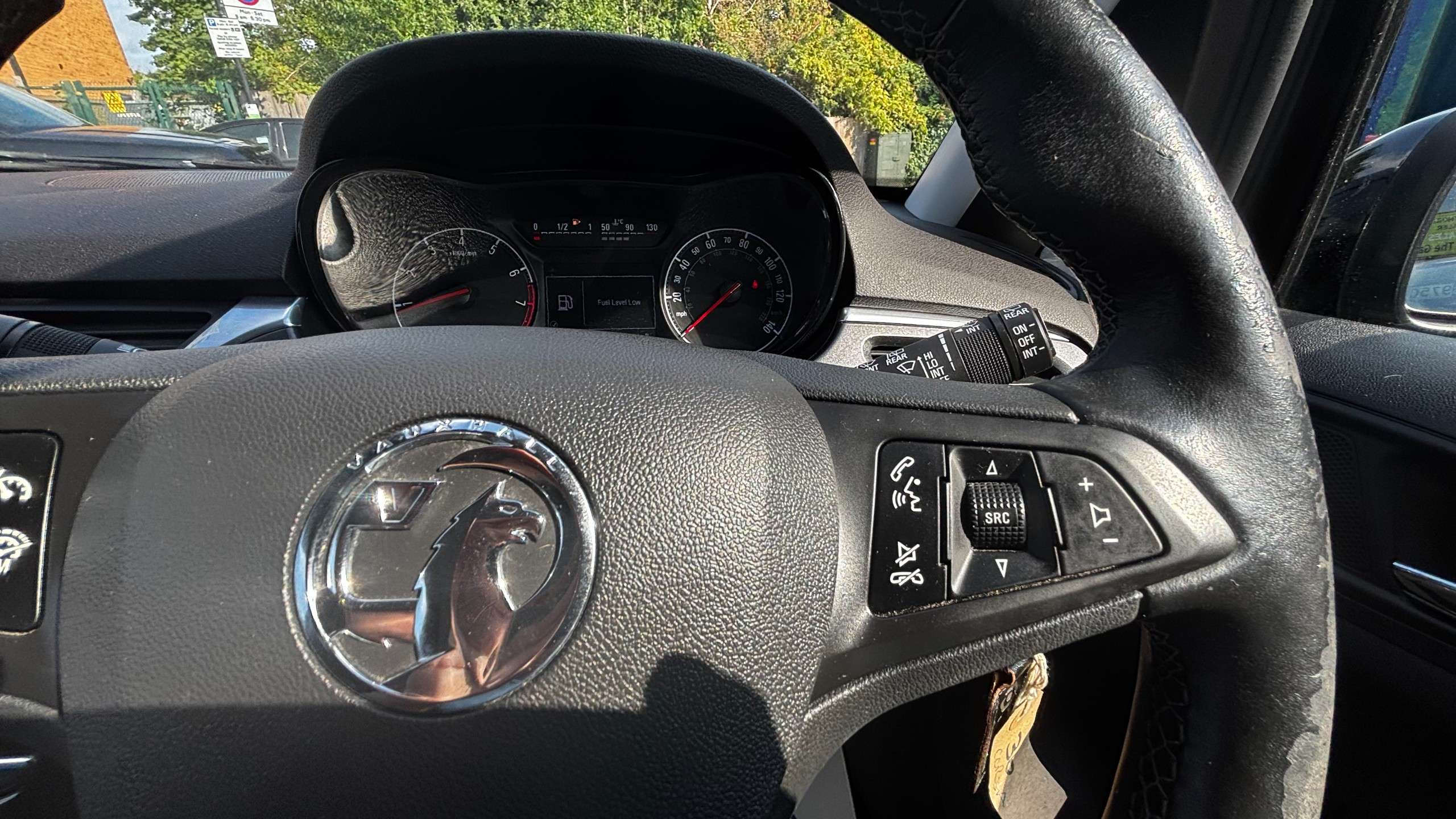 2019 VAUXHALL CORSA 2019 VAUXHALL CORSA