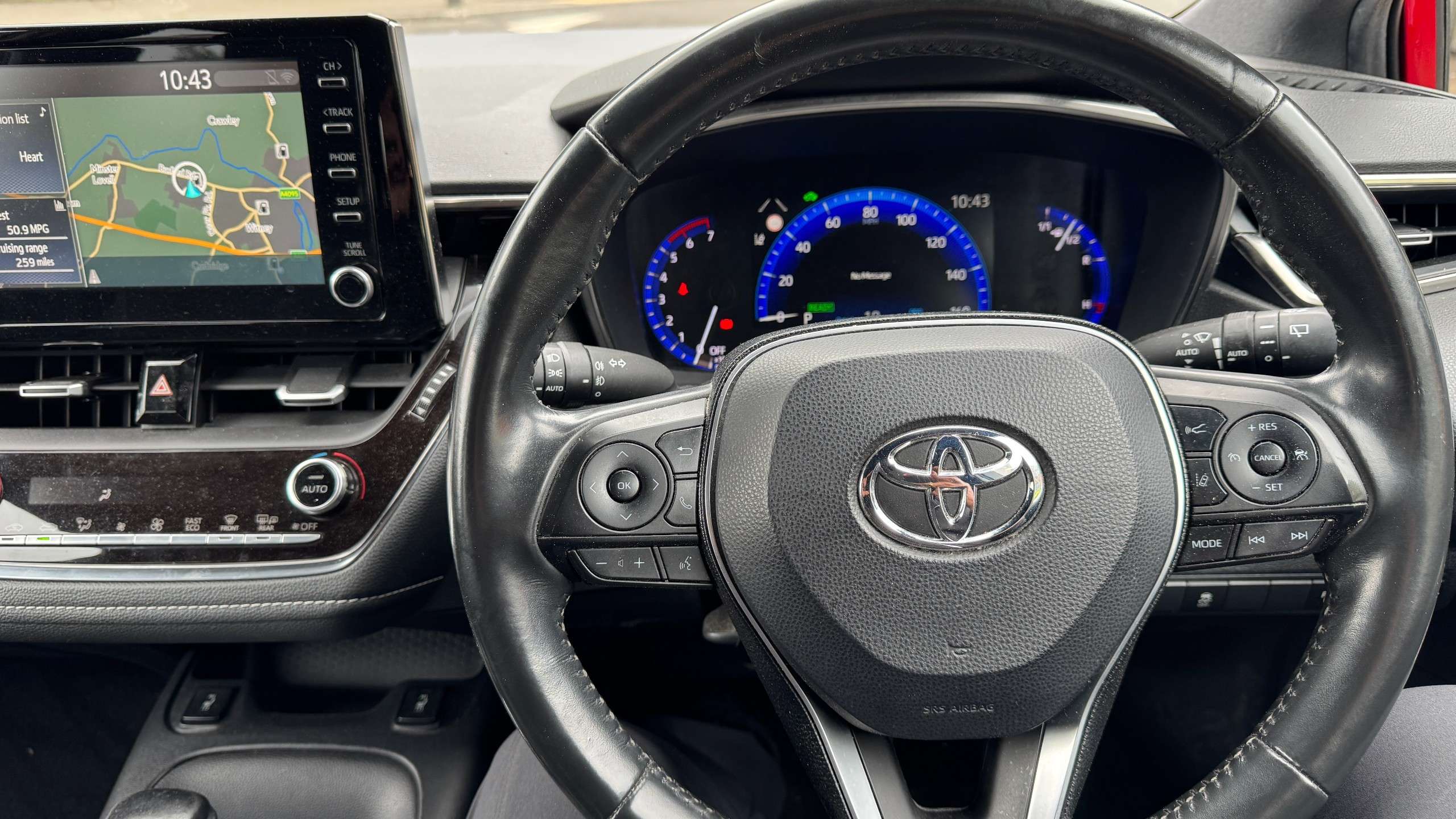 2019 TOYOTA COROLLA 2019 TOYOTA COROLLA