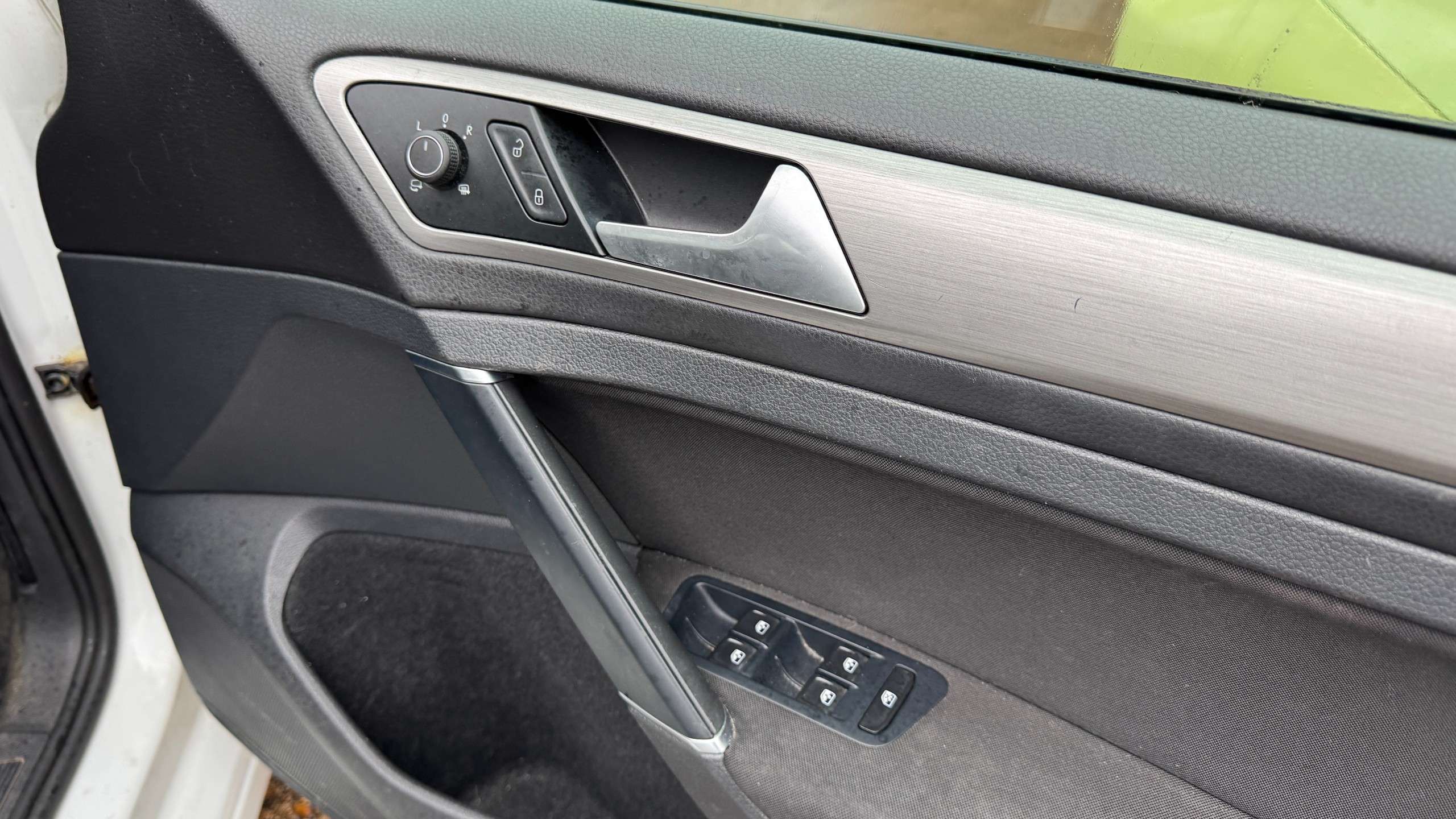 2016 VOLKSWAGEN GOLF 2016 VOLKSWAGEN GOLF