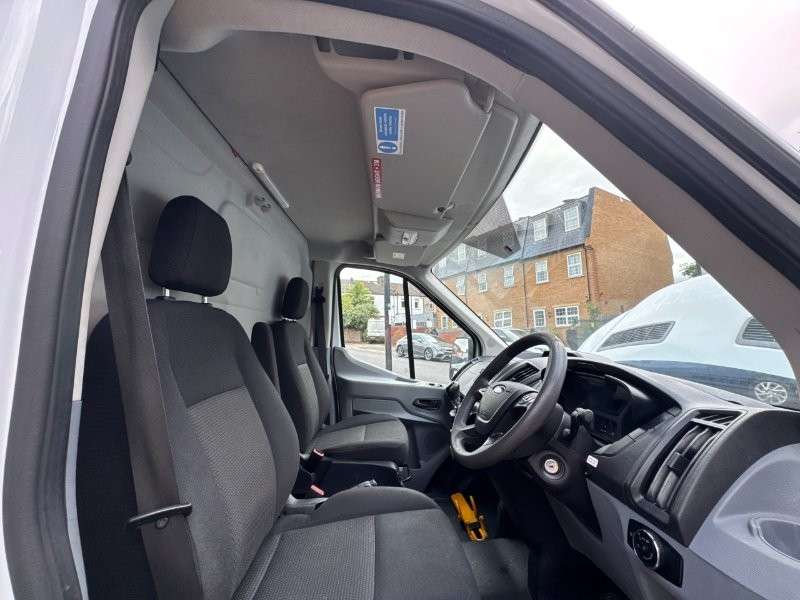 2019 FORD TRANSIT 2019 FORD TRANSIT