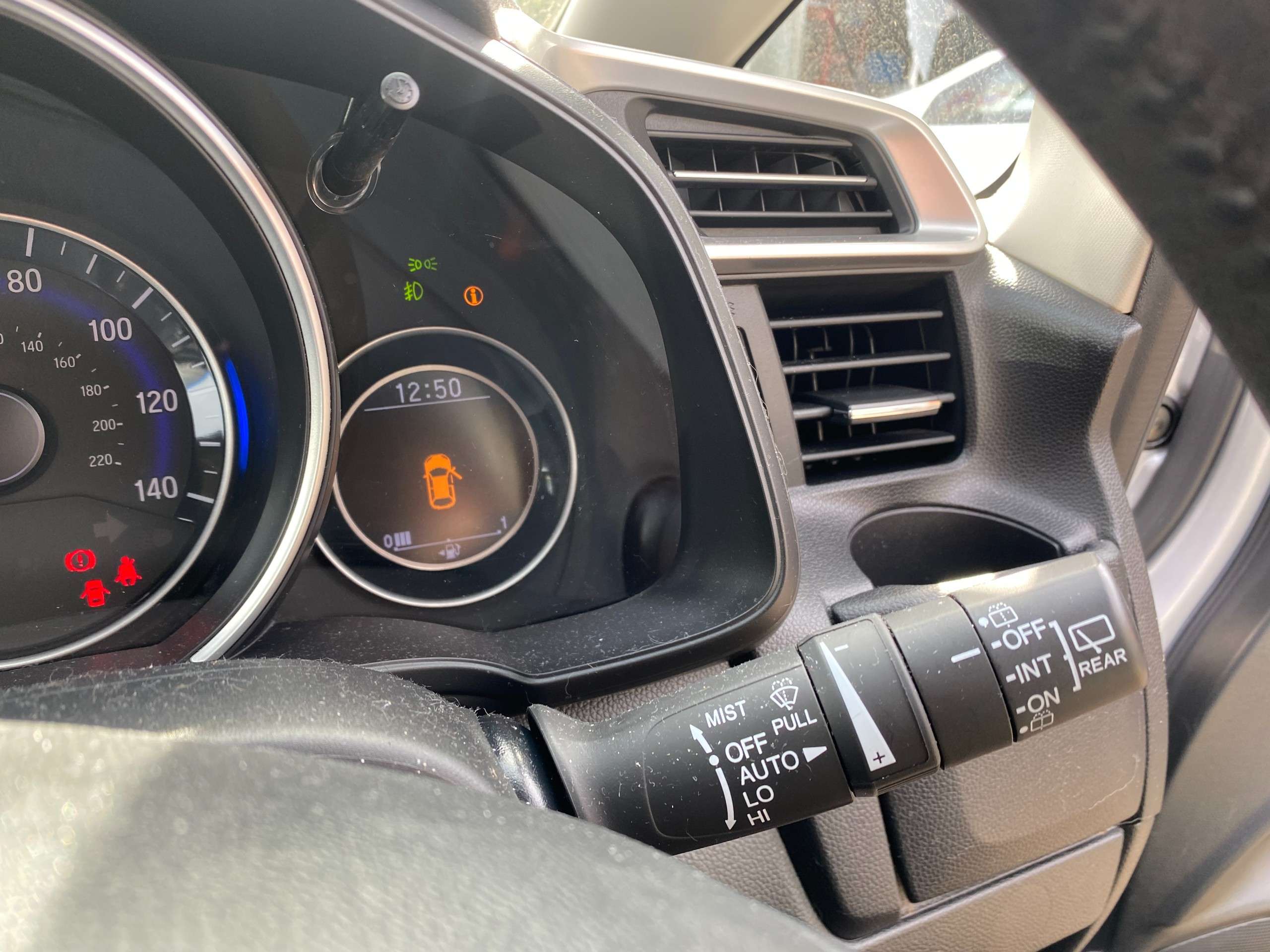 2018 HONDA JAZZ 2018 HONDA JAZZ