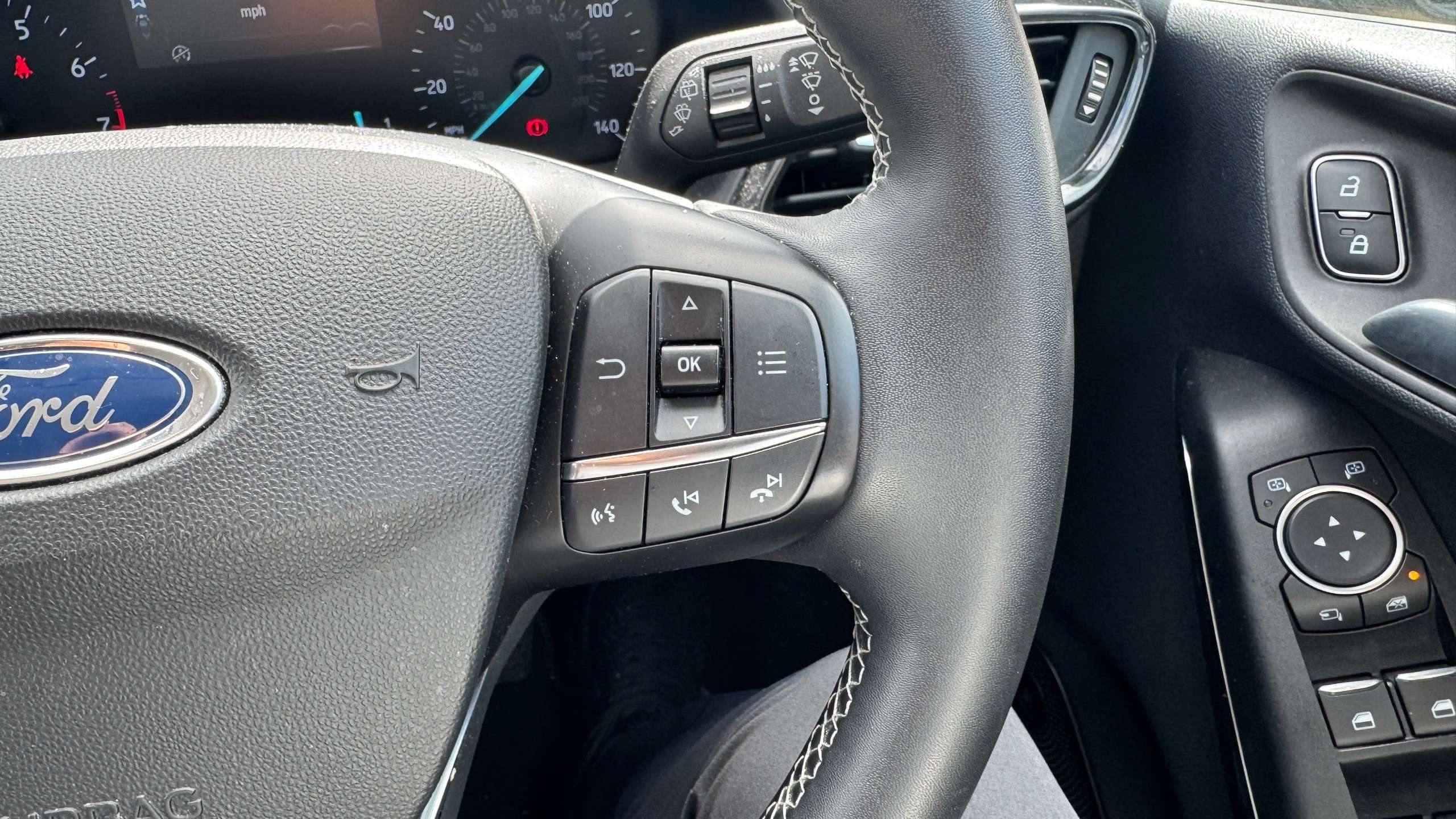 2021 FORD FIESTA 2021 FORD FIESTA