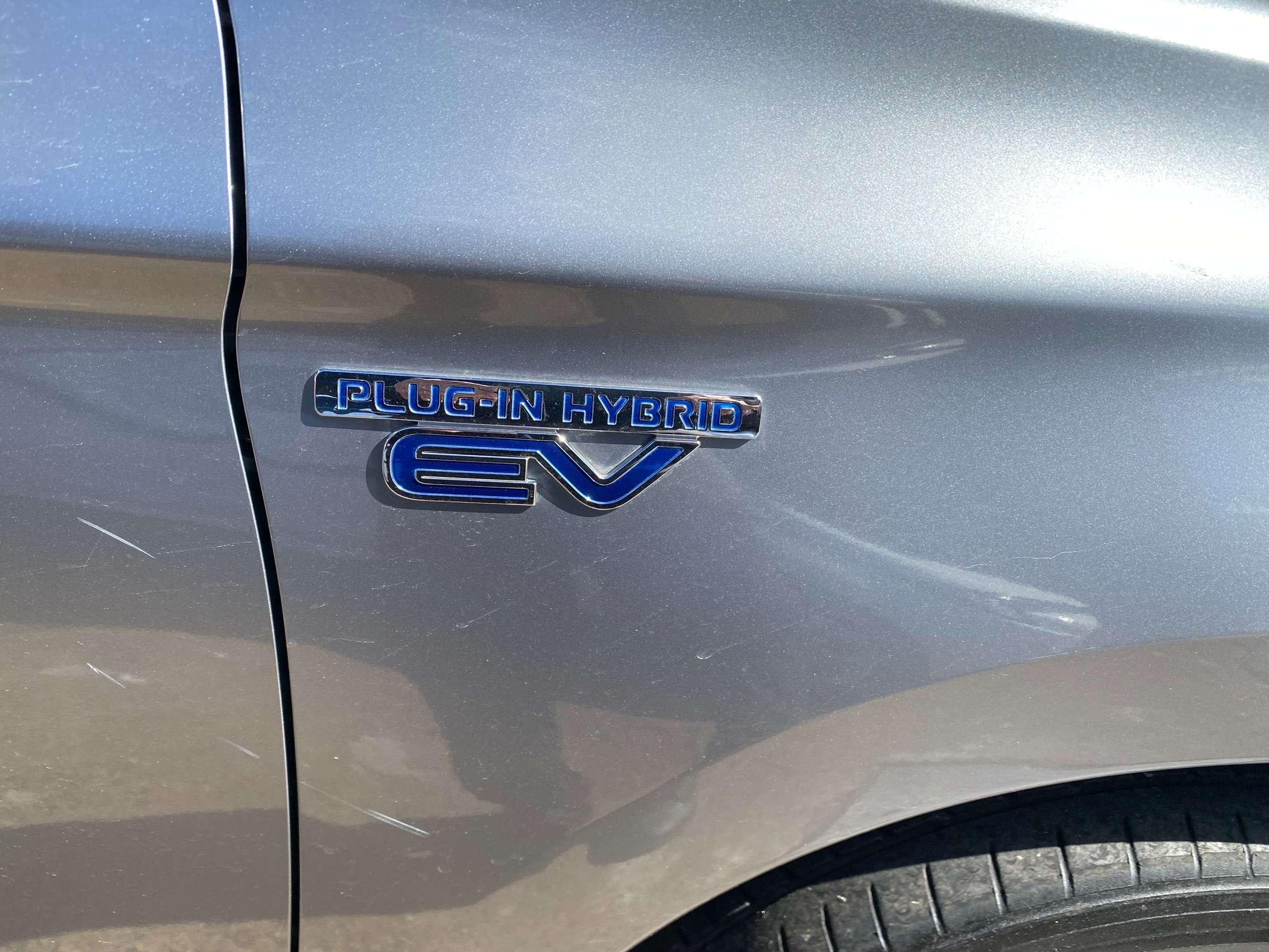 2016 MITSUBISHI OUTLANDER 2016 MITSUBISHI OUTLANDER