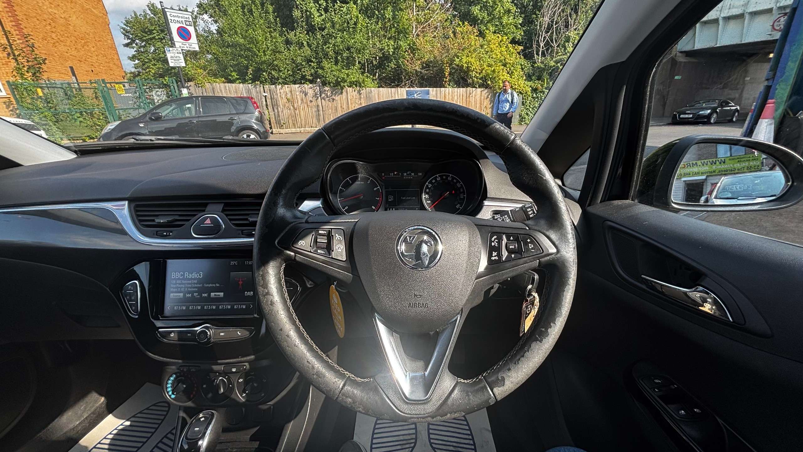 2019 VAUXHALL CORSA 2019 VAUXHALL CORSA