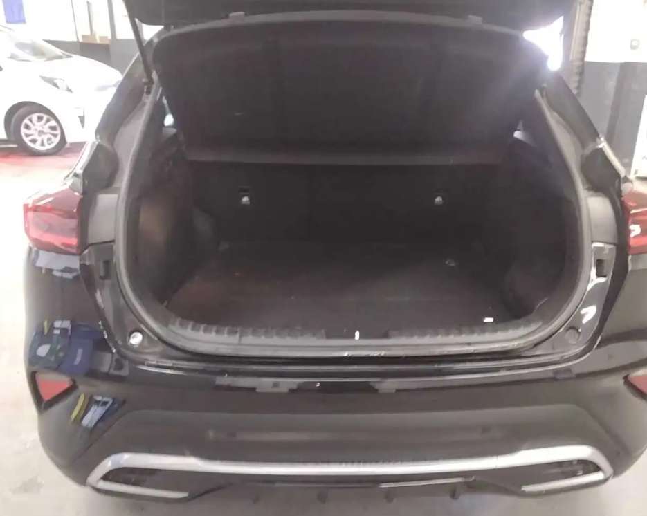 2023 KIA XCEED 2023 KIA XCEED