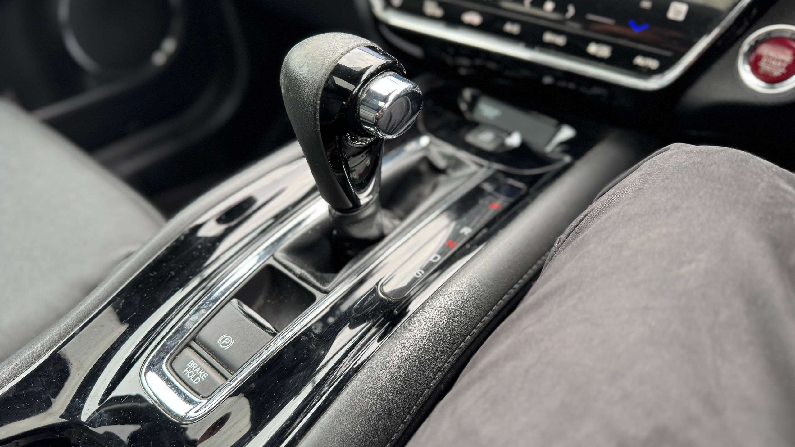 2017 HONDA HR-V 2017 HONDA HR-V