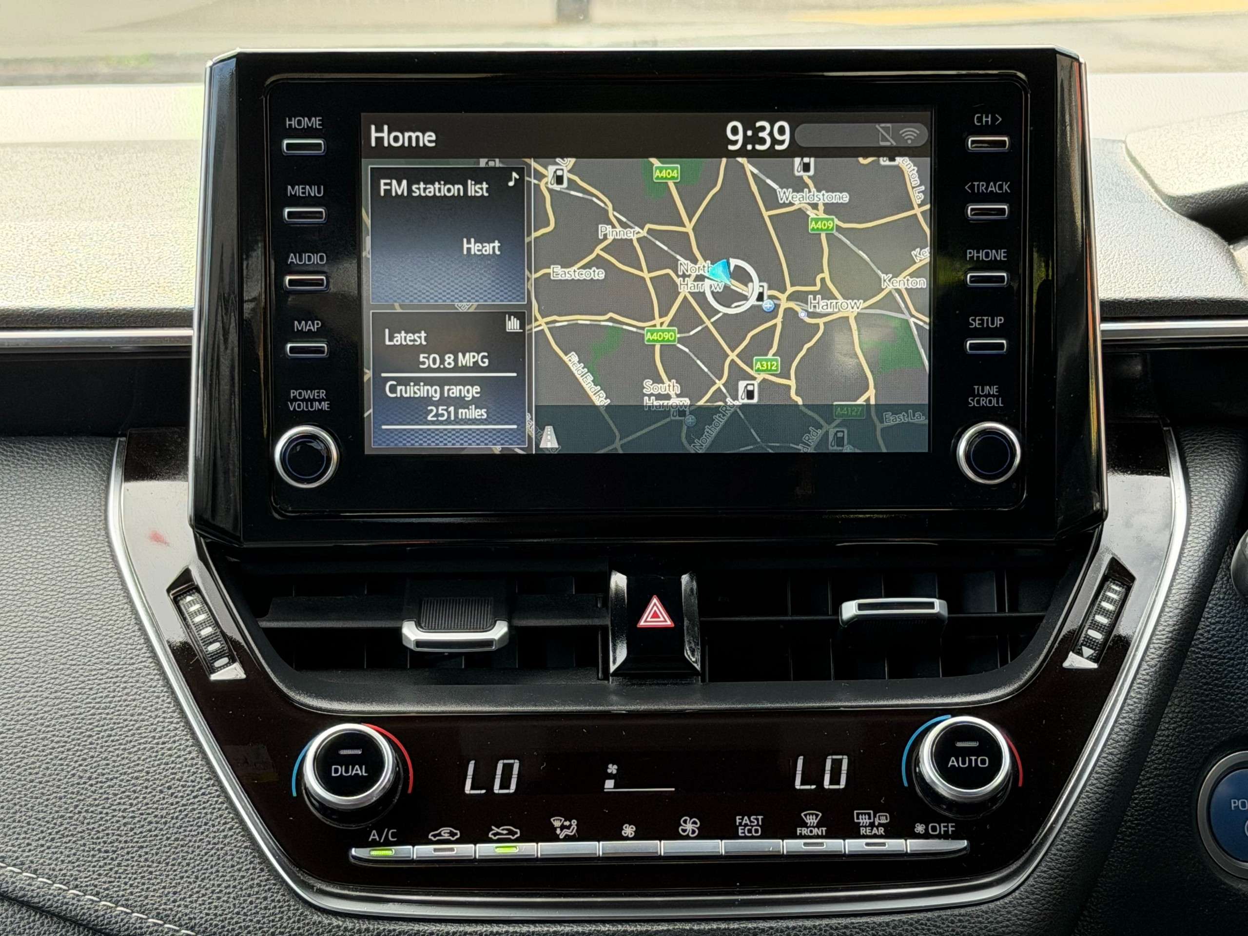 2019 TOYOTA COROLLA 2019 TOYOTA COROLLA