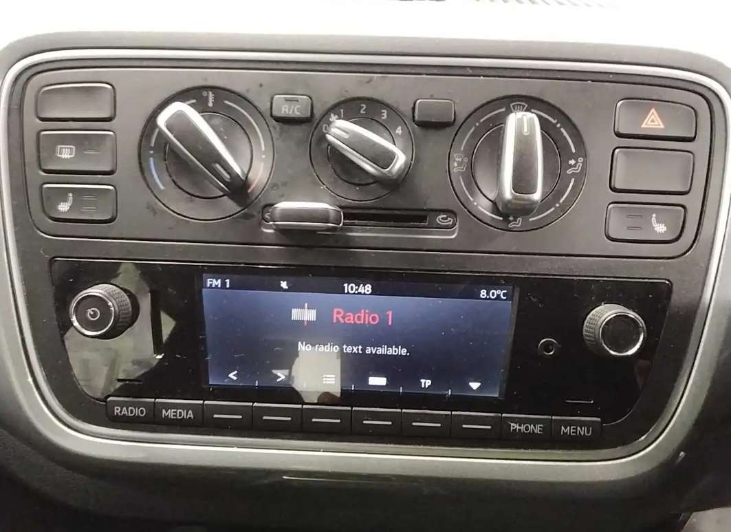 A 2017 SKODA CITIGO 1.0 MPI SE L Hatchback 5dr Petrol ASG Euro 6 (75 ps) A 2017 SKODA CITIGO 1.0 MPI SE L Hatchback 5dr Petrol ASG Euro 6 (75 ps)