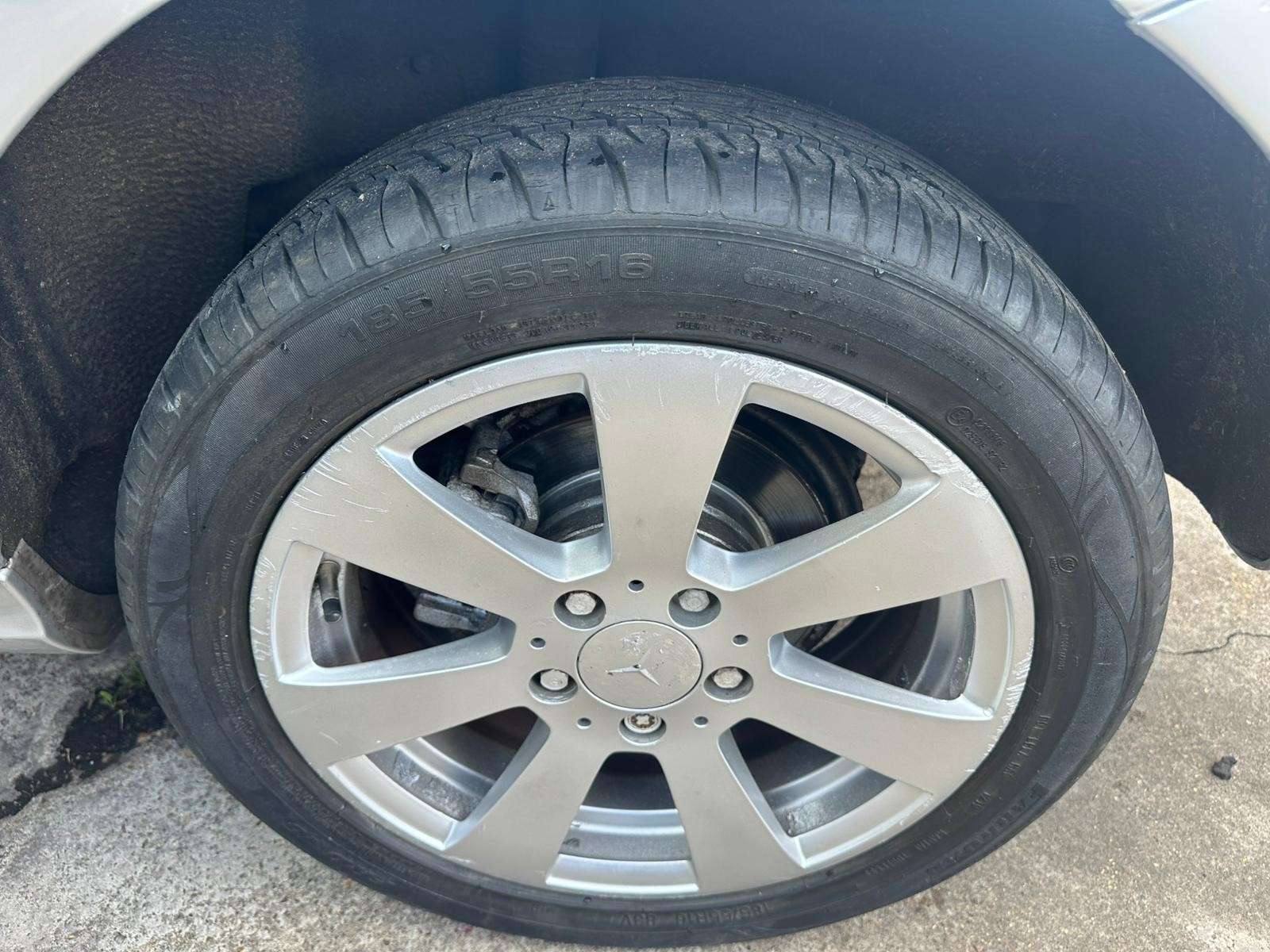 2009 MERCEDES-BENZ A CLASS 2009 MERCEDES-BENZ A CLASS