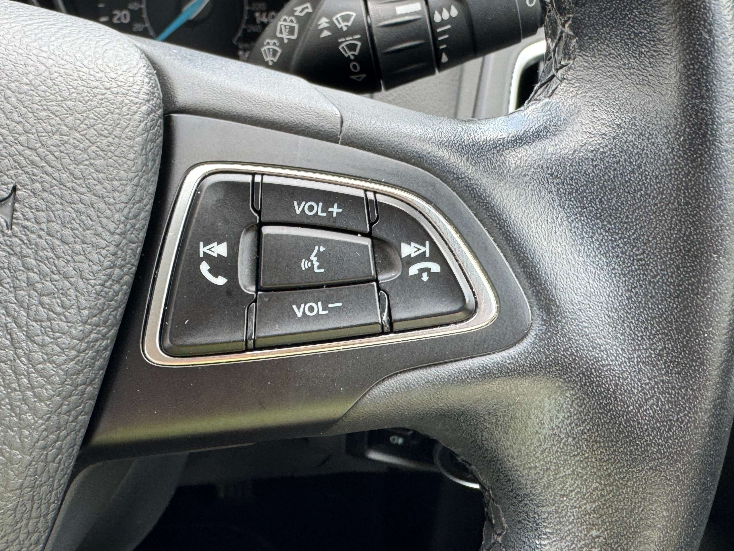 2017 FORD FOCUS 2017 FORD FOCUS