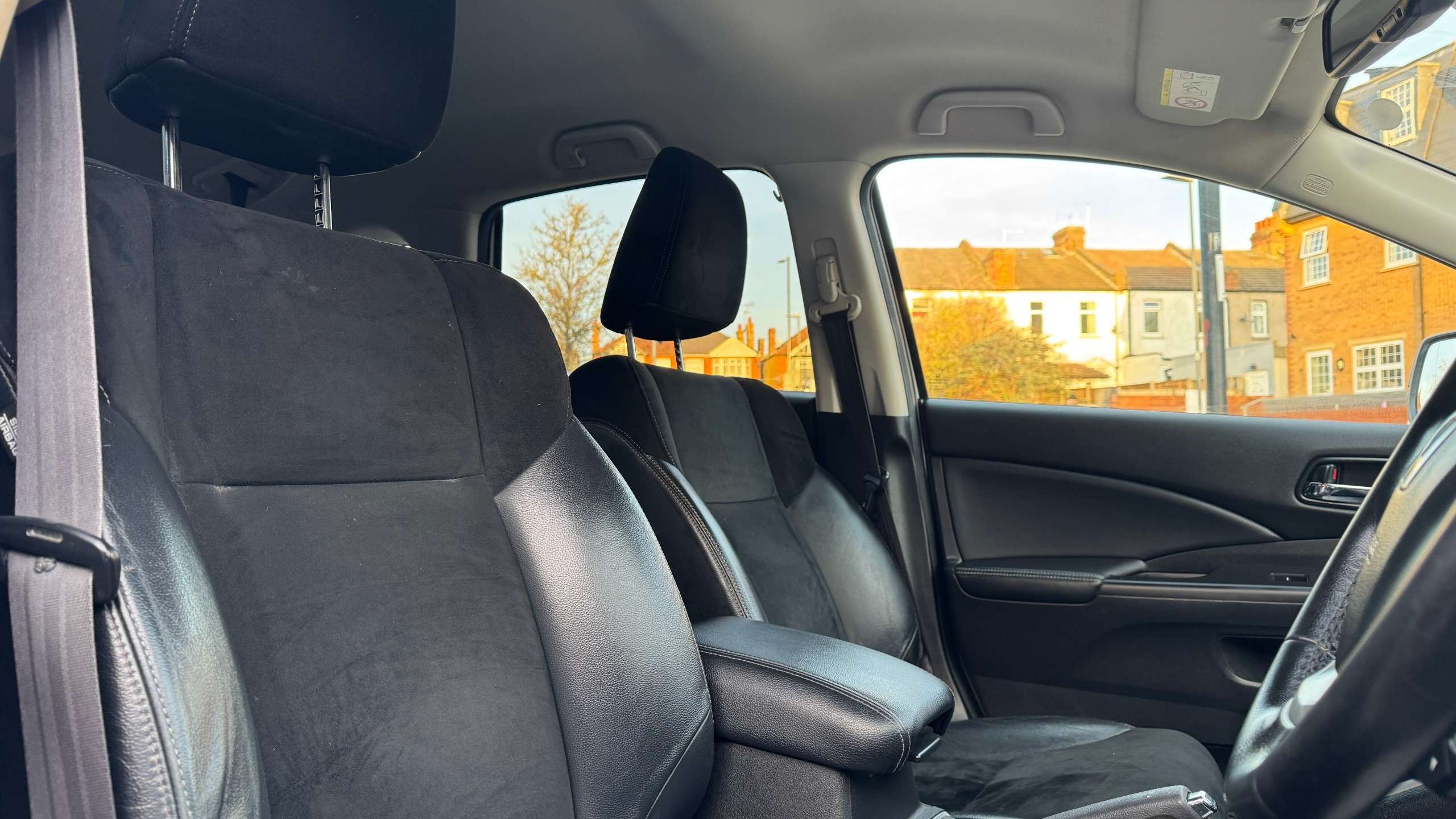 2017 HONDA CR-V 2017 HONDA CR-V