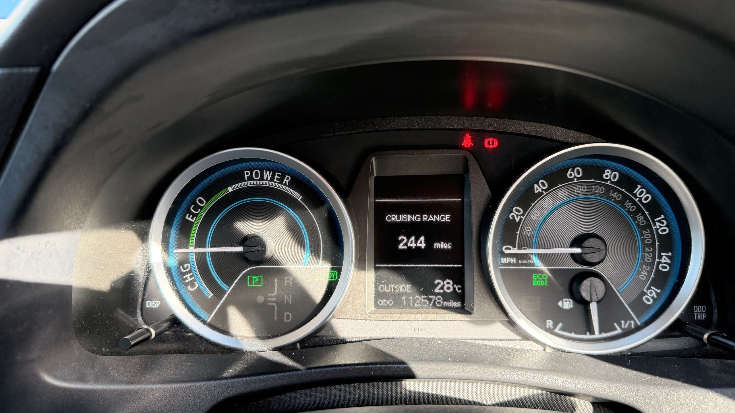2013 TOYOTA AURIS 2013 TOYOTA AURIS