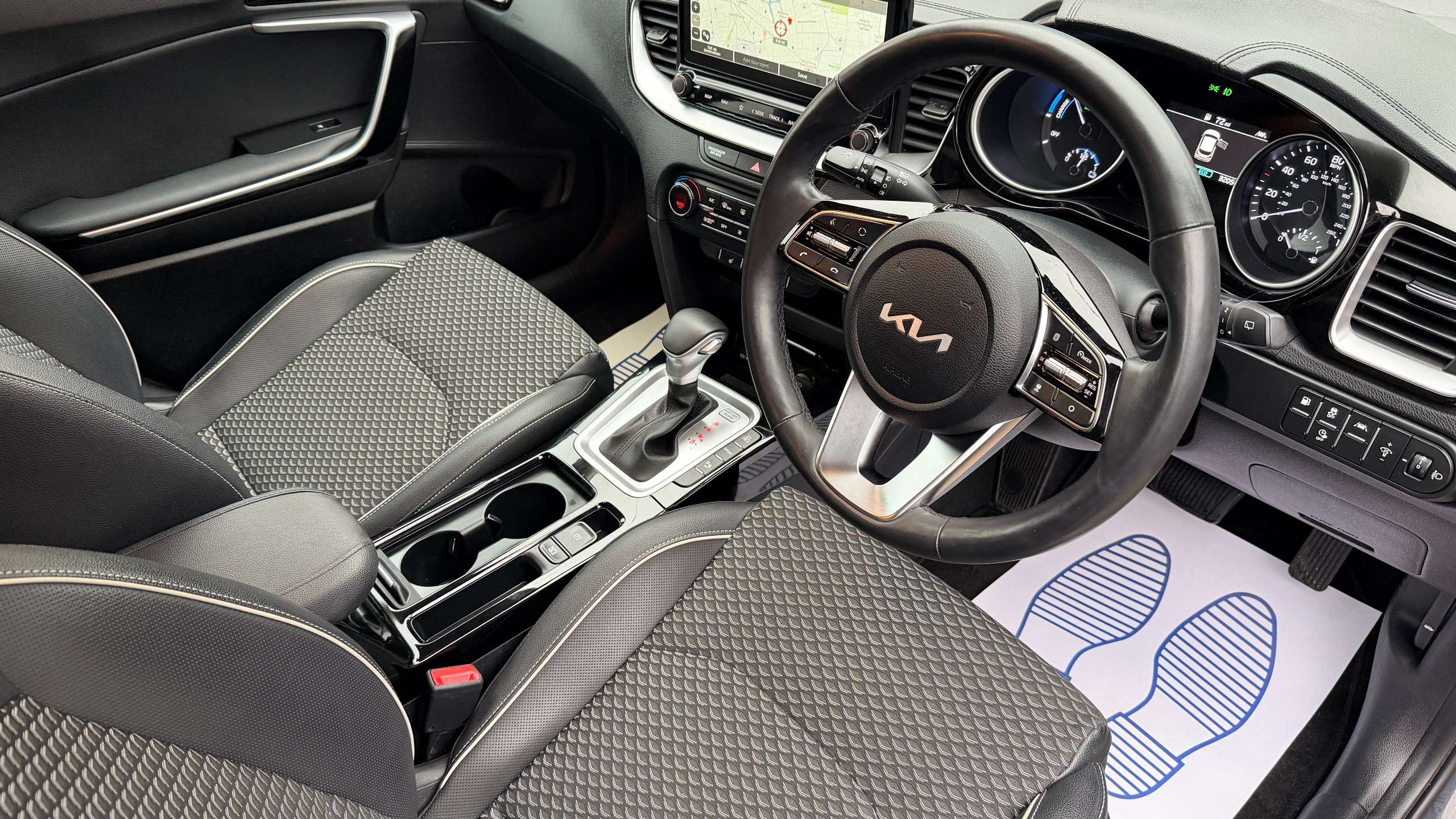 2022 KIA XCEED 2022 KIA XCEED