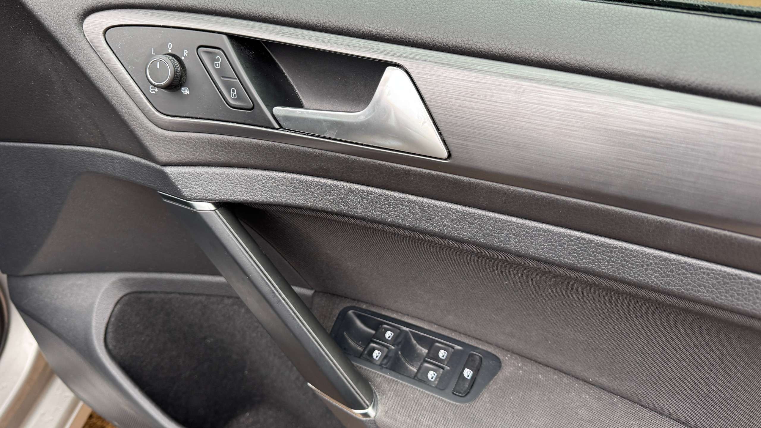 2017 VOLKSWAGEN GOLF 2017 VOLKSWAGEN GOLF