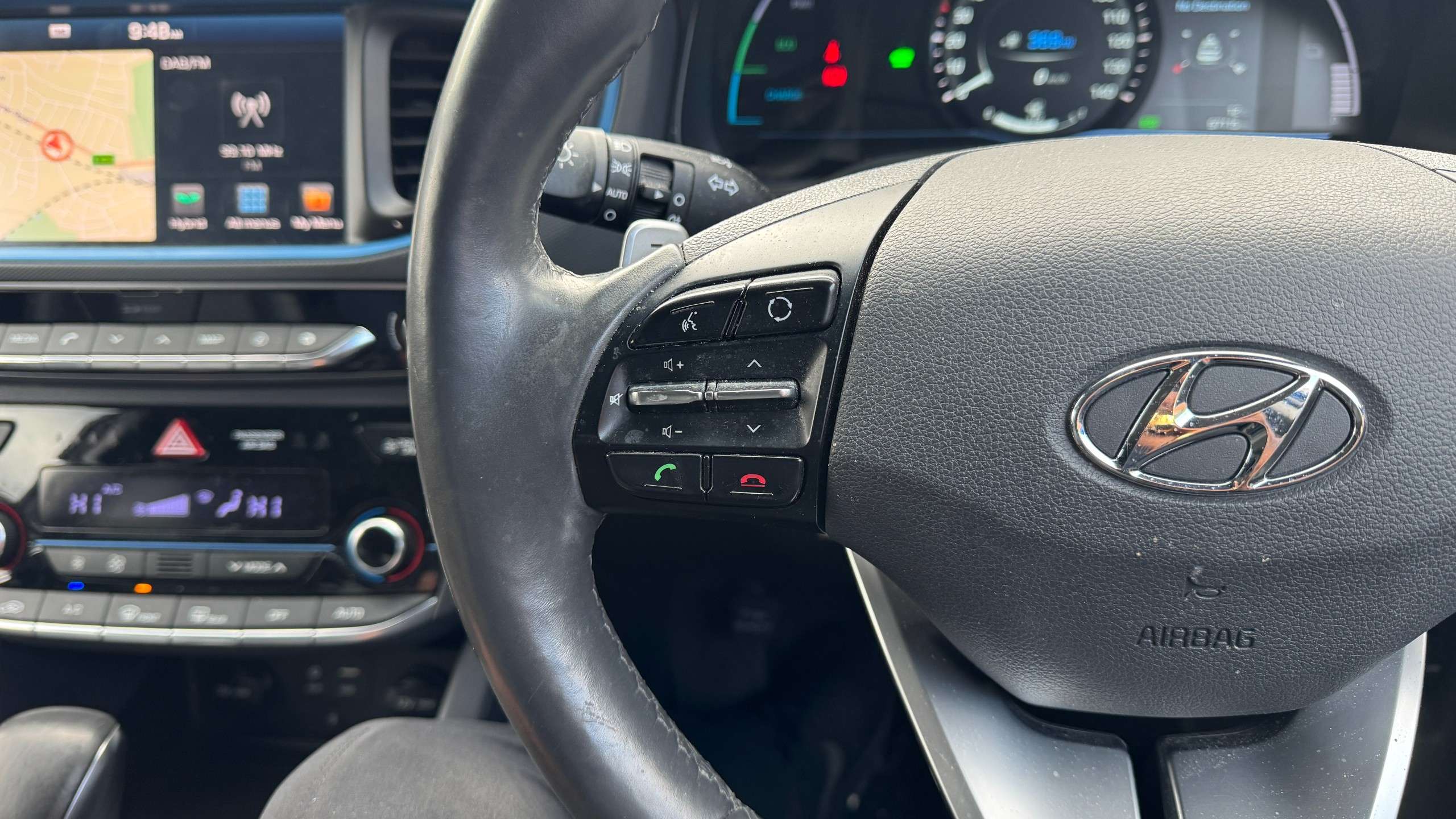 2018 HYUNDAI IONIQ 2018 HYUNDAI IONIQ