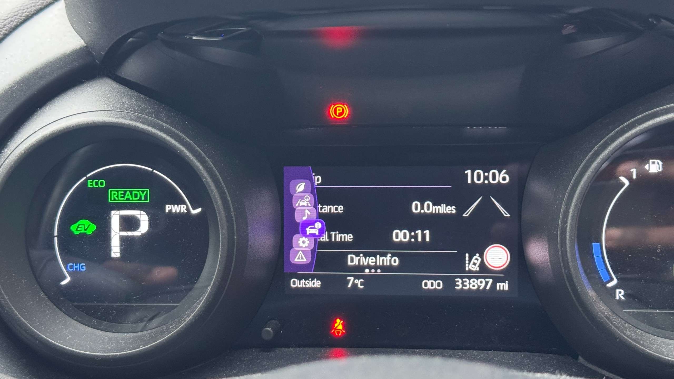 2020 TOYOTA YARIS 2020 TOYOTA YARIS