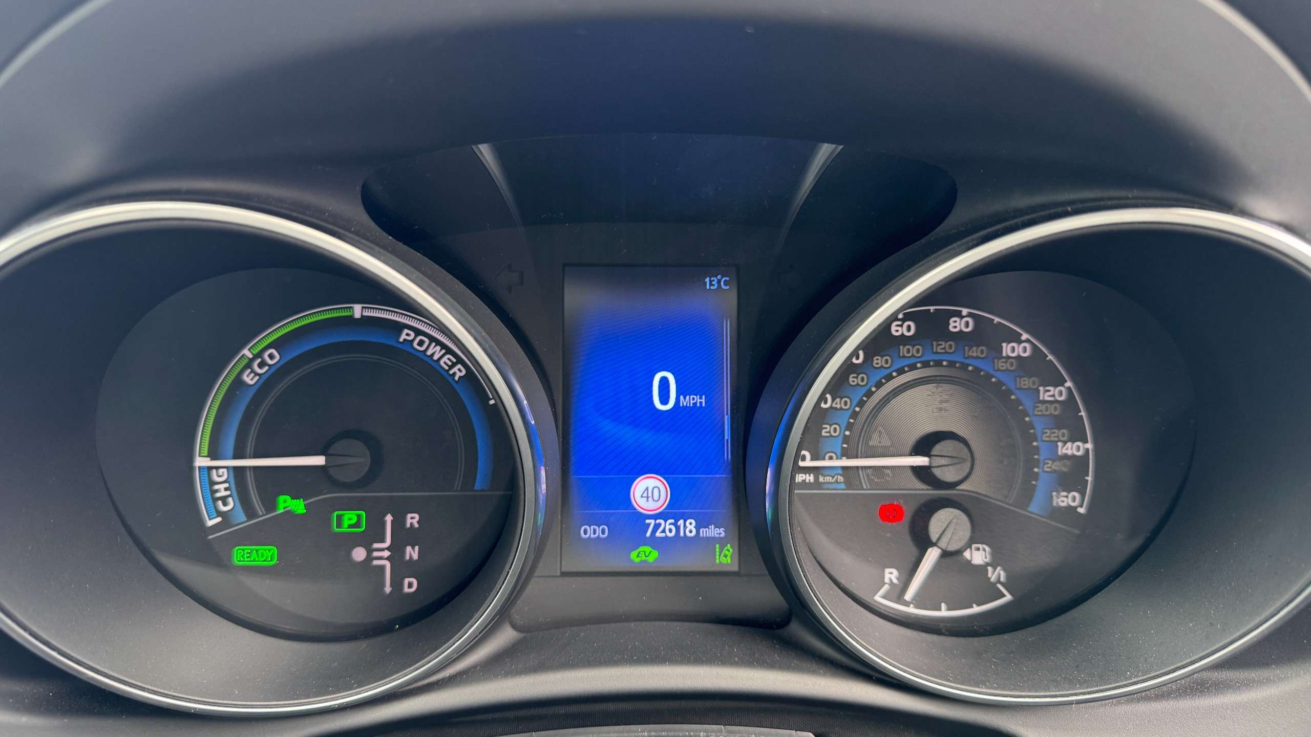 2018 TOYOTA AURIS 2018 TOYOTA AURIS