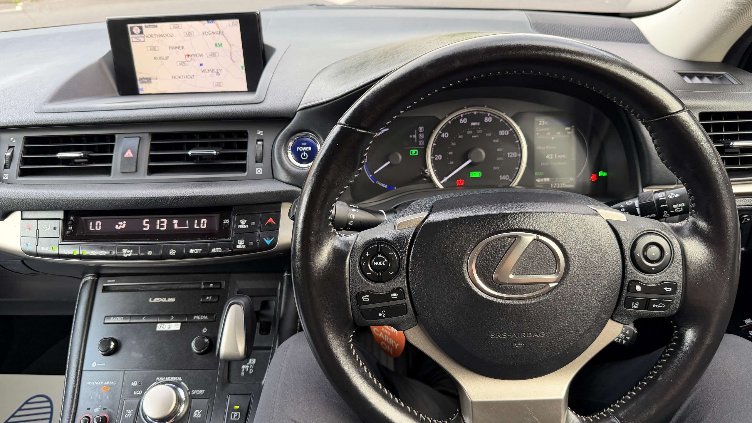 2020 LEXUS CT 2020 LEXUS CT