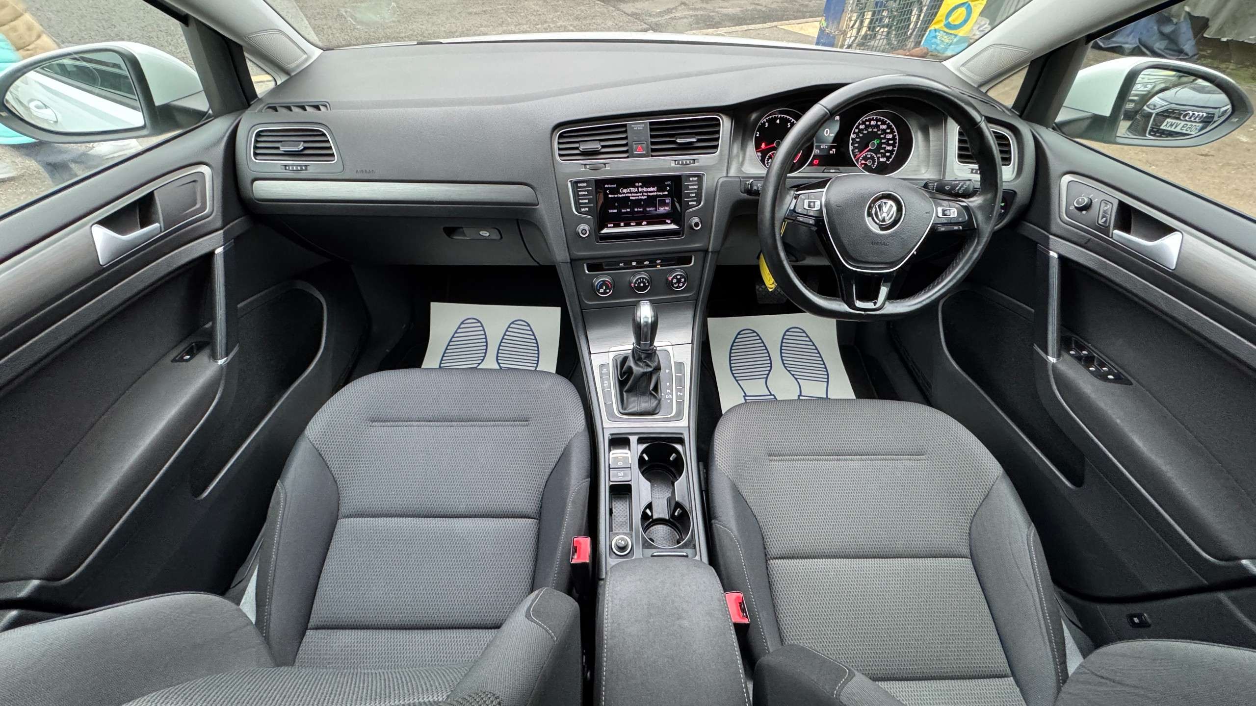 2013 VOLKSWAGEN GOLF 2013 VOLKSWAGEN GOLF