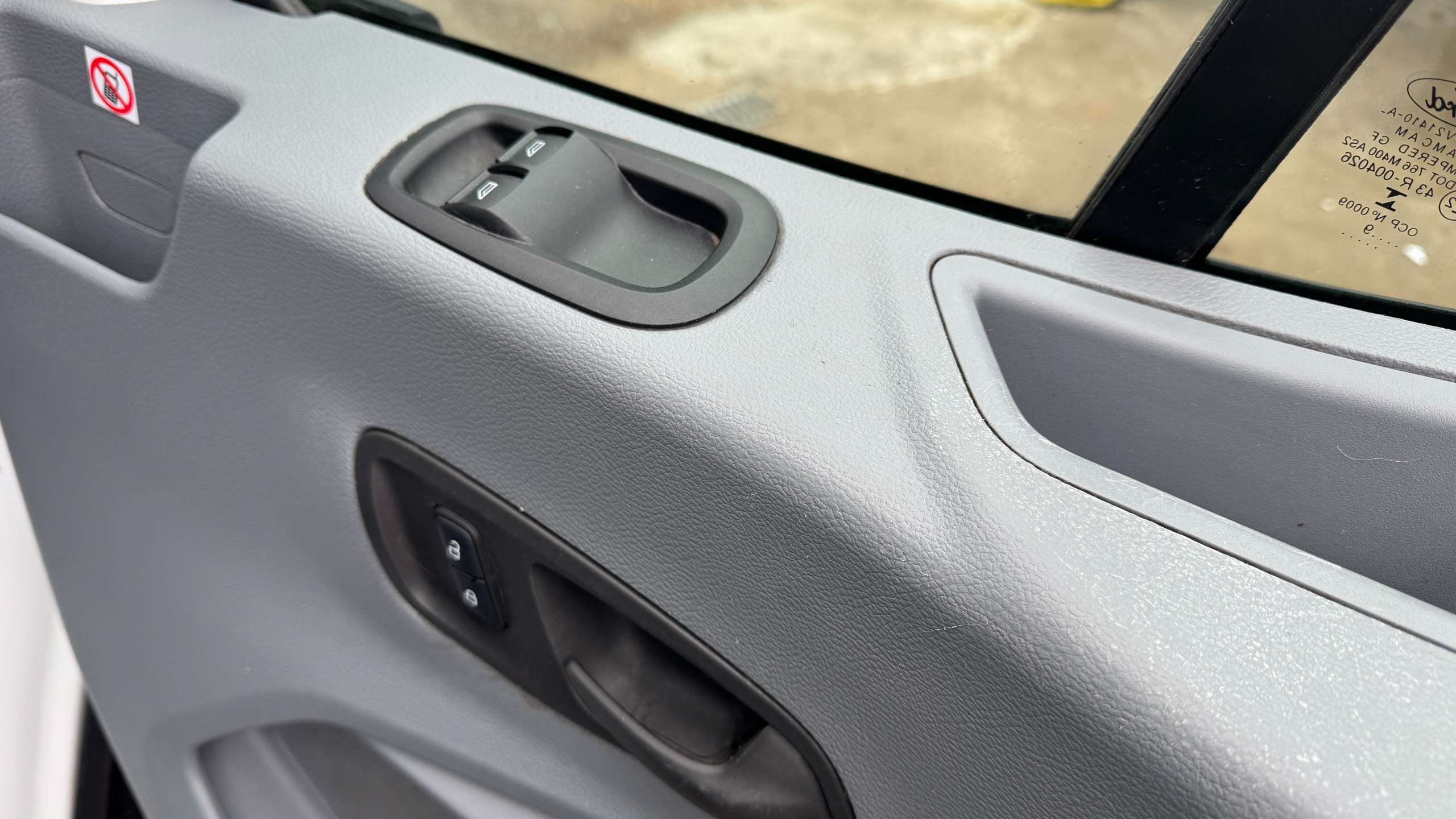 2019 FORD TRANSIT 2019 FORD TRANSIT