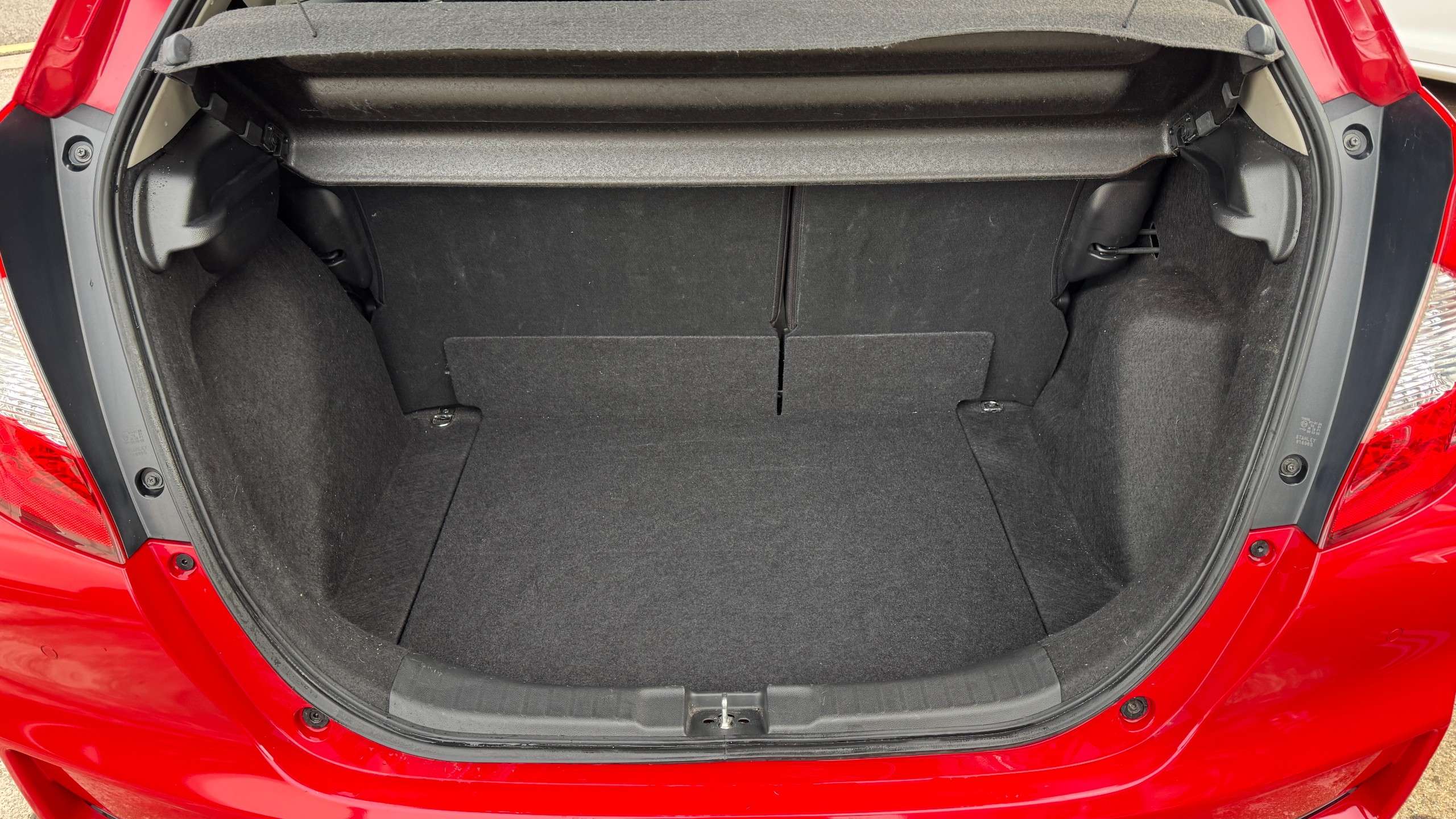 2020 HONDA JAZZ 2020 HONDA JAZZ