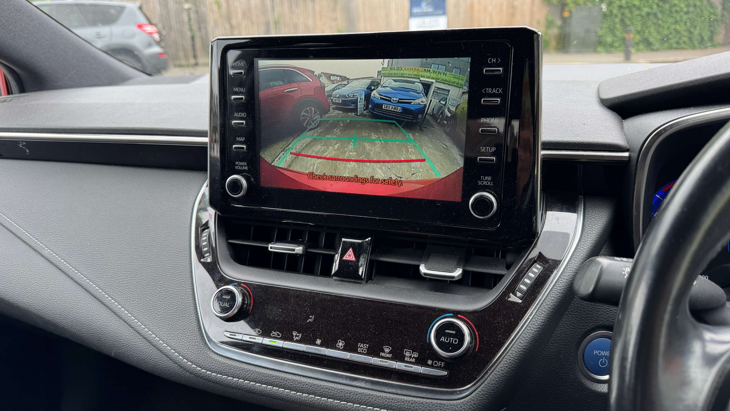 2019 TOYOTA COROLLA 2019 TOYOTA COROLLA