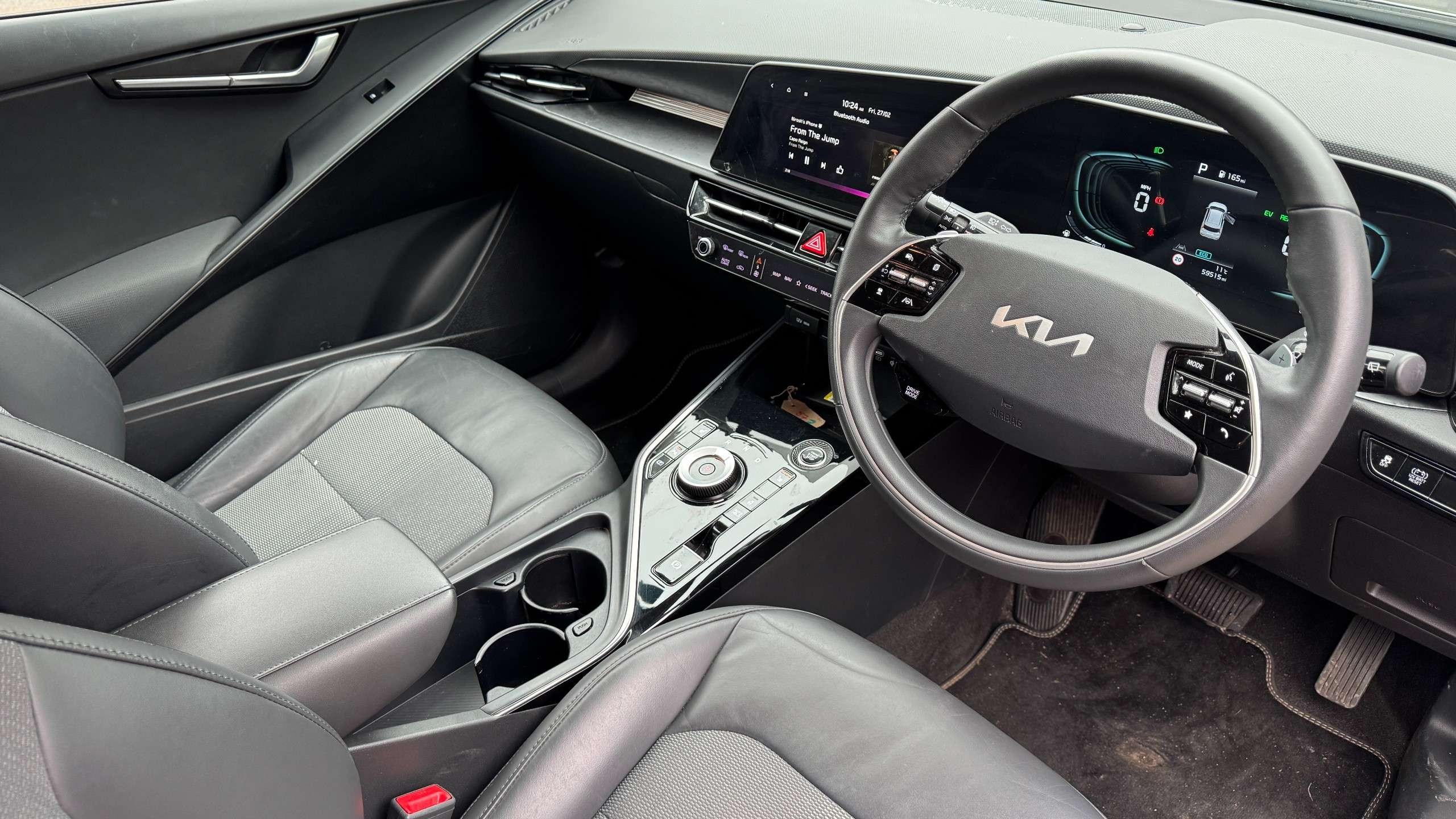 2022 KIA NIRO 2022 KIA NIRO