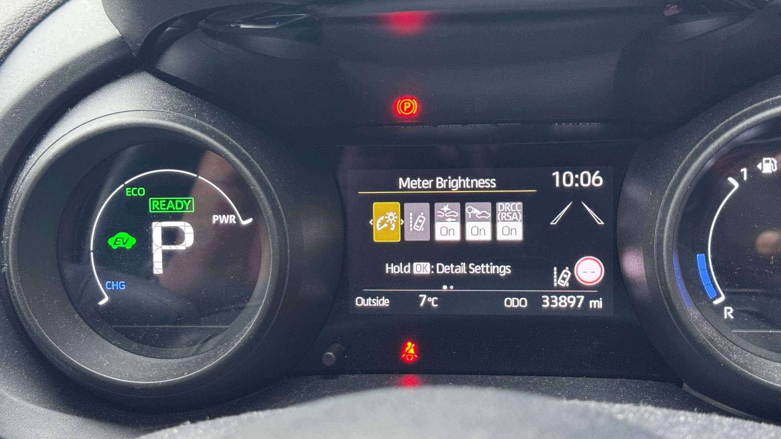 2020 TOYOTA YARIS 2020 TOYOTA YARIS