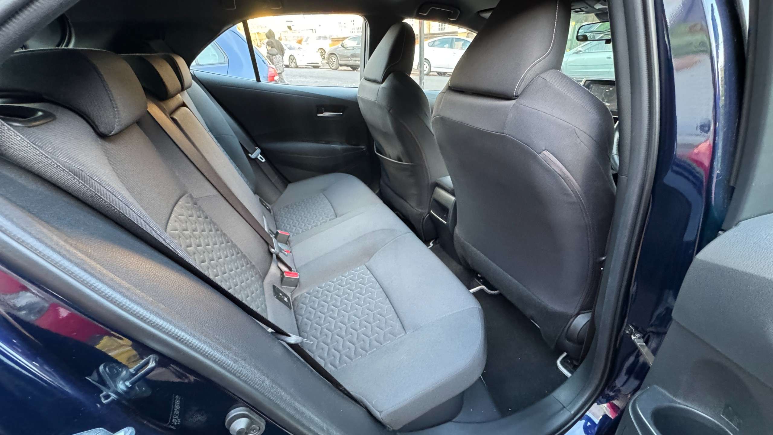 2022 TOYOTA COROLLA 2022 TOYOTA COROLLA