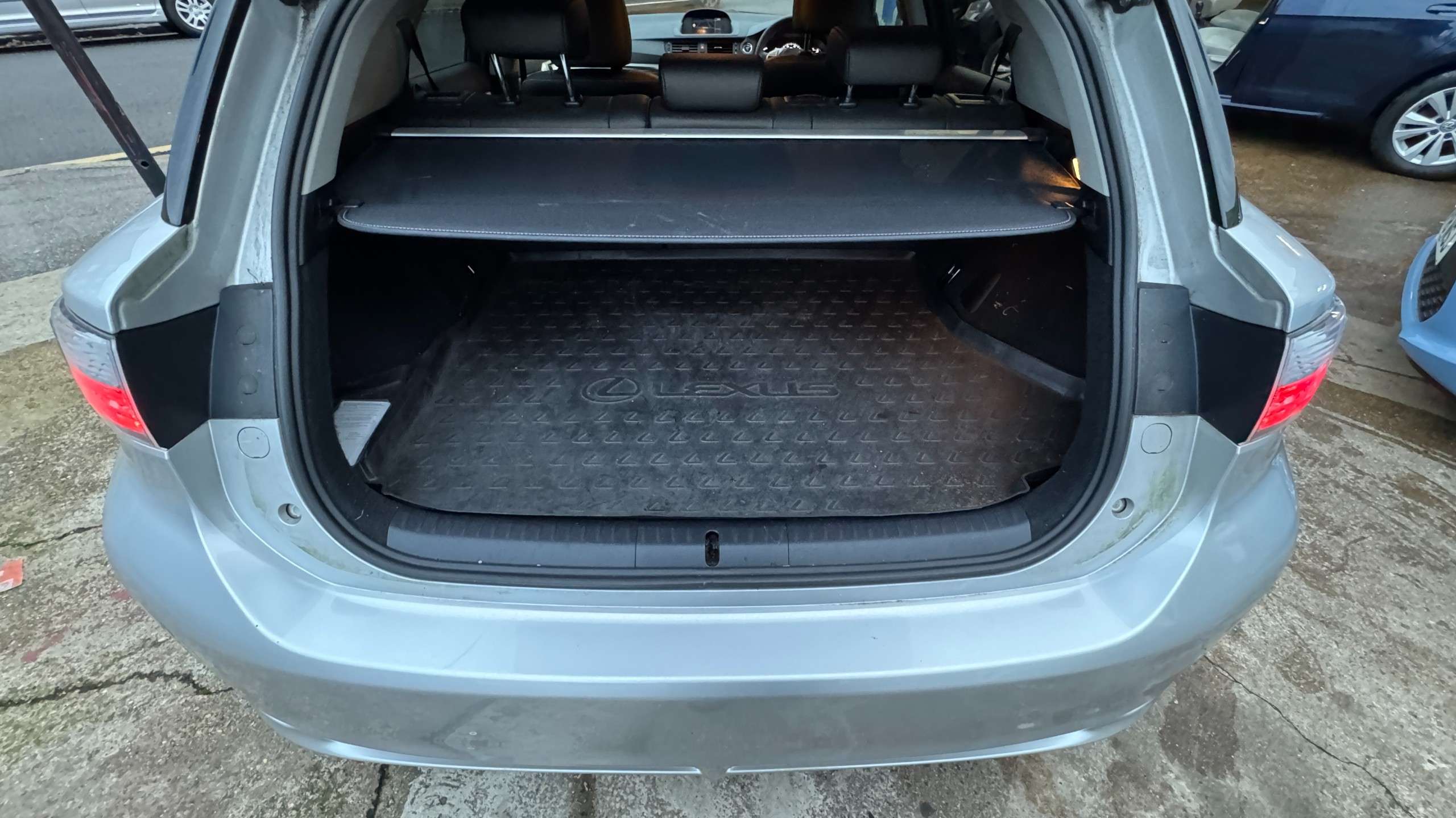 2013 LEXUS CT 2013 LEXUS CT