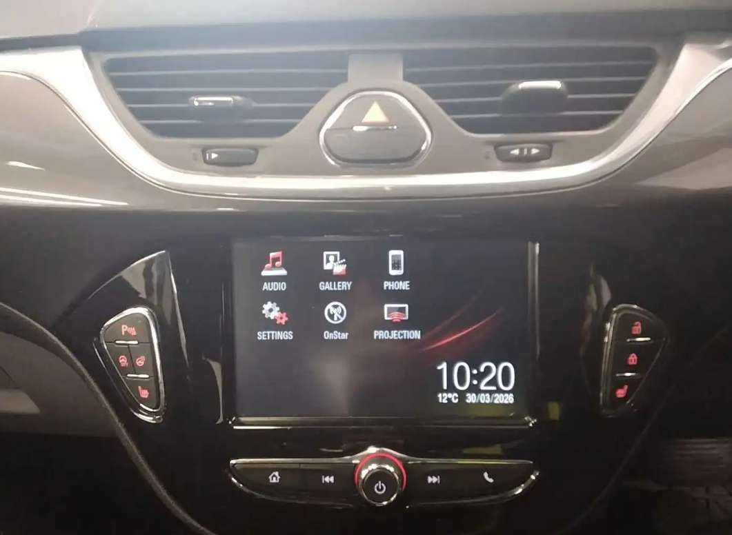 2016 VAUXHALL CORSA 2016 VAUXHALL CORSA