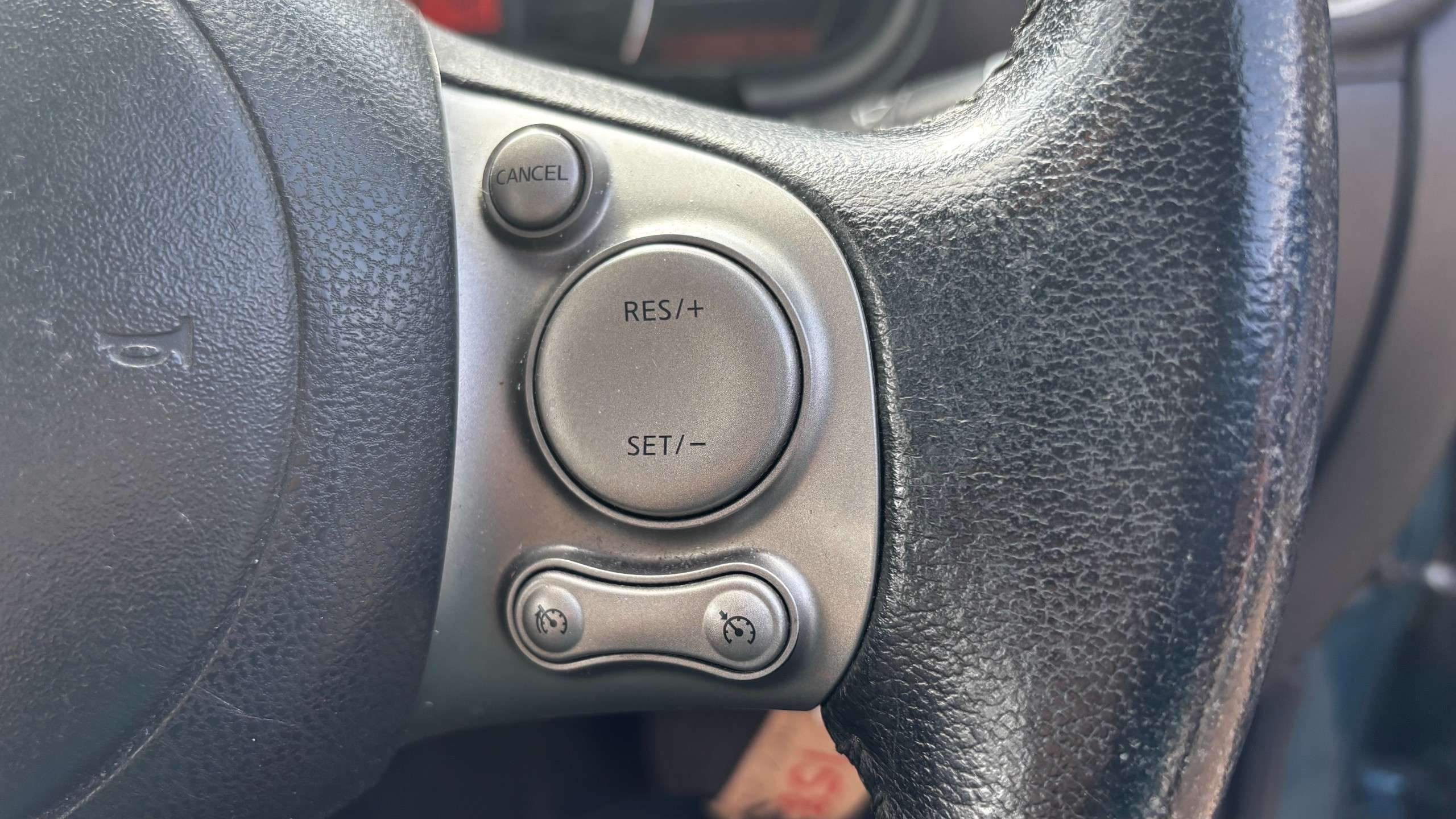 2014 NISSAN MICRA 2014 NISSAN MICRA
