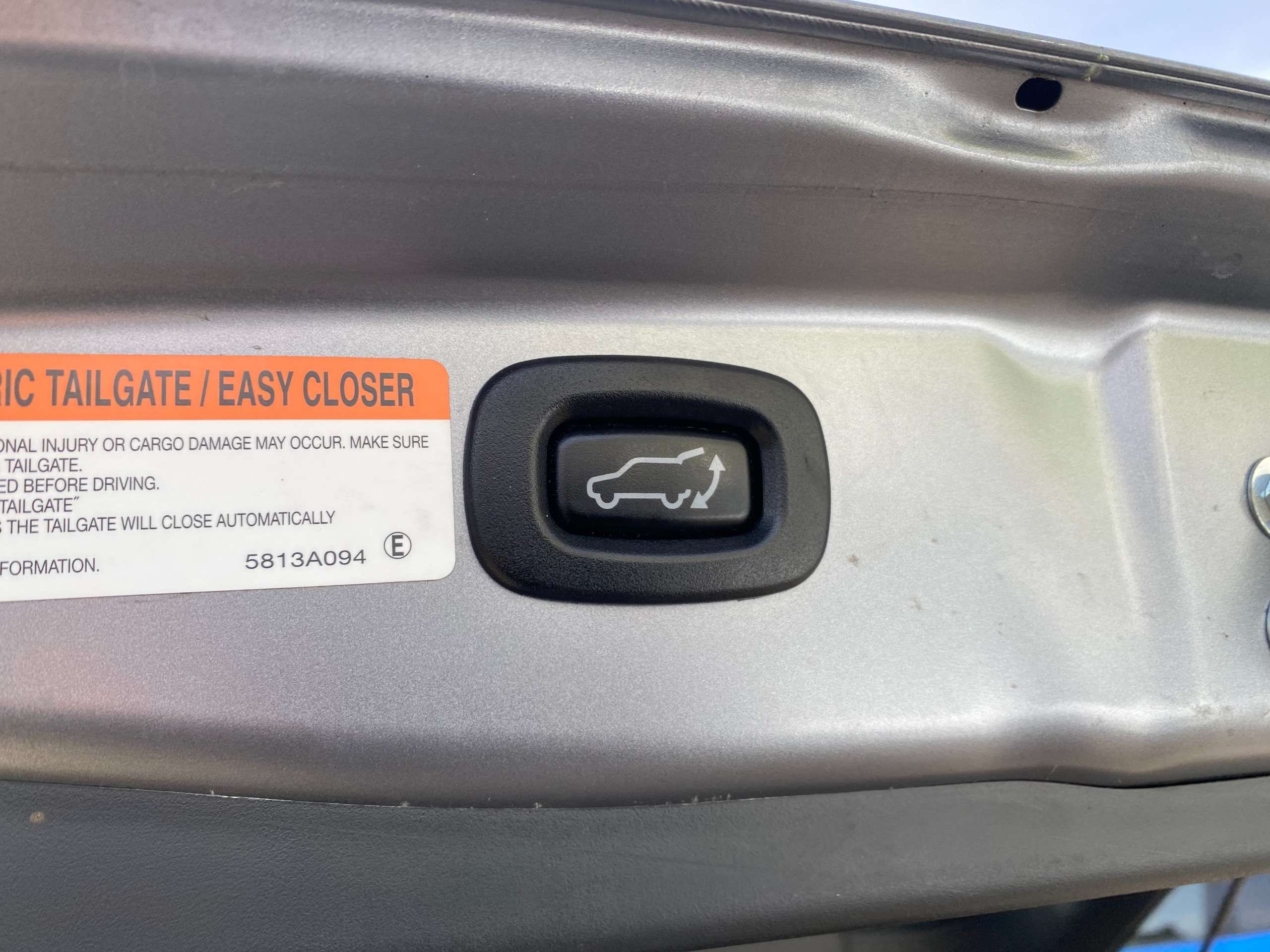 2016 MITSUBISHI OUTLANDER 2016 MITSUBISHI OUTLANDER