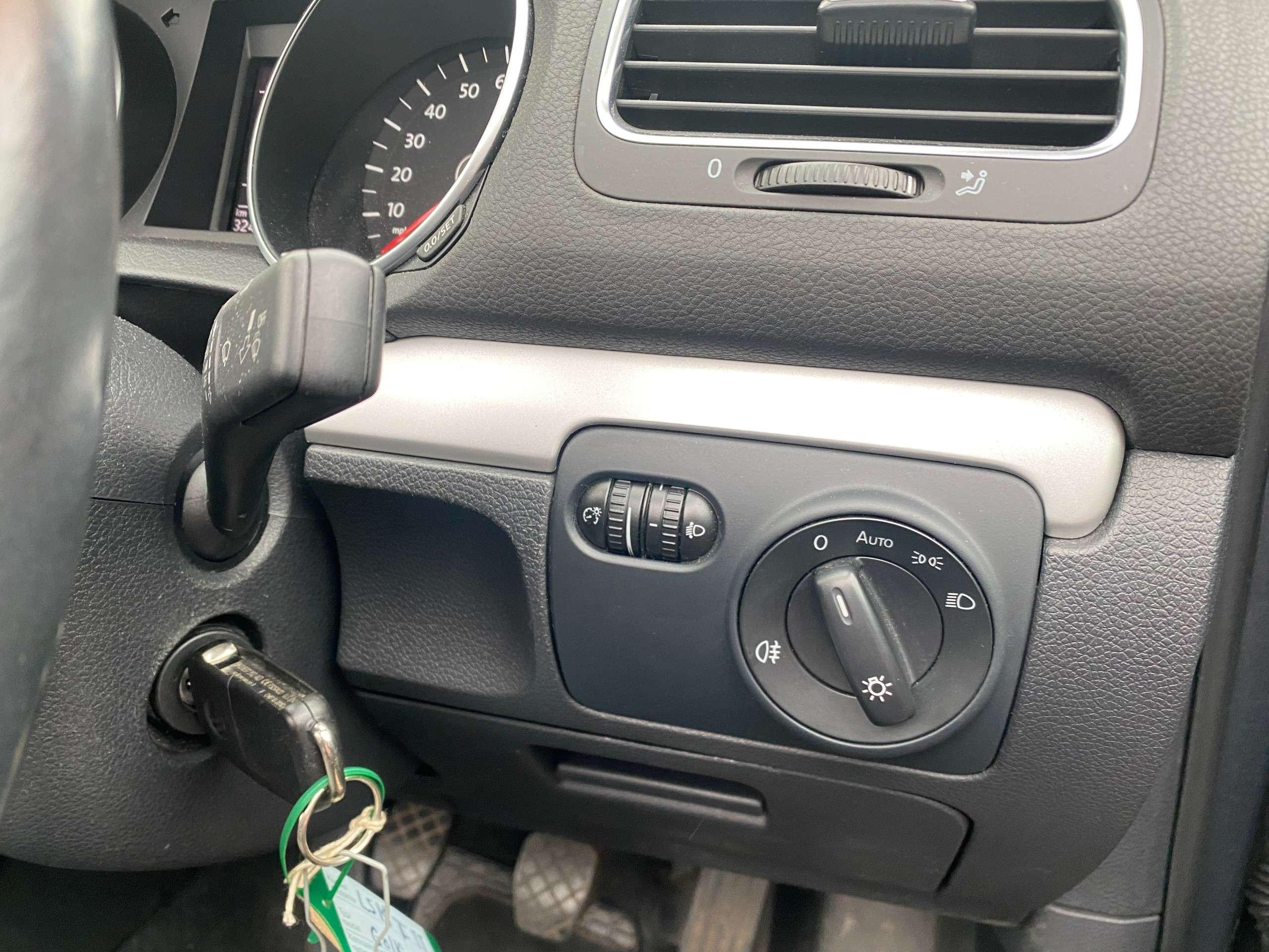 2014 VOLKSWAGEN GOLF 2014 VOLKSWAGEN GOLF