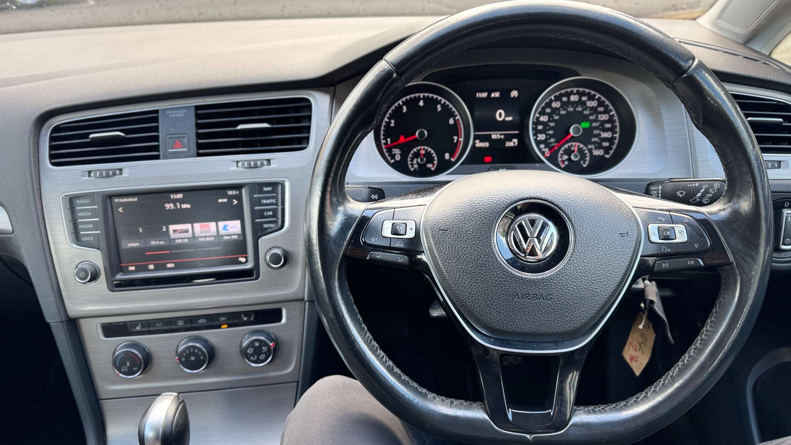 2016 VOLKSWAGEN GOLF 2016 VOLKSWAGEN GOLF