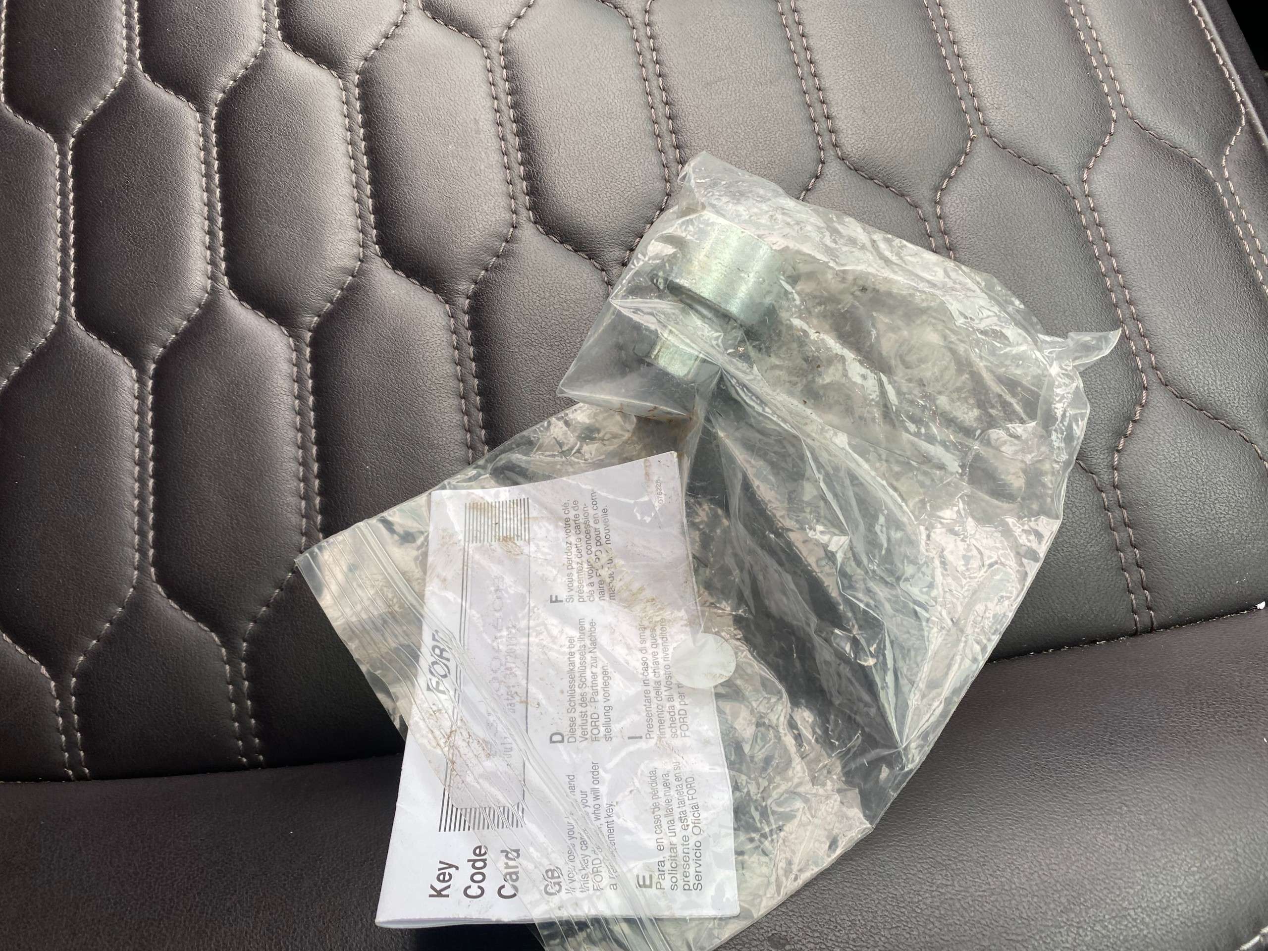 2019 FORD FIESTA 2019 FORD FIESTA