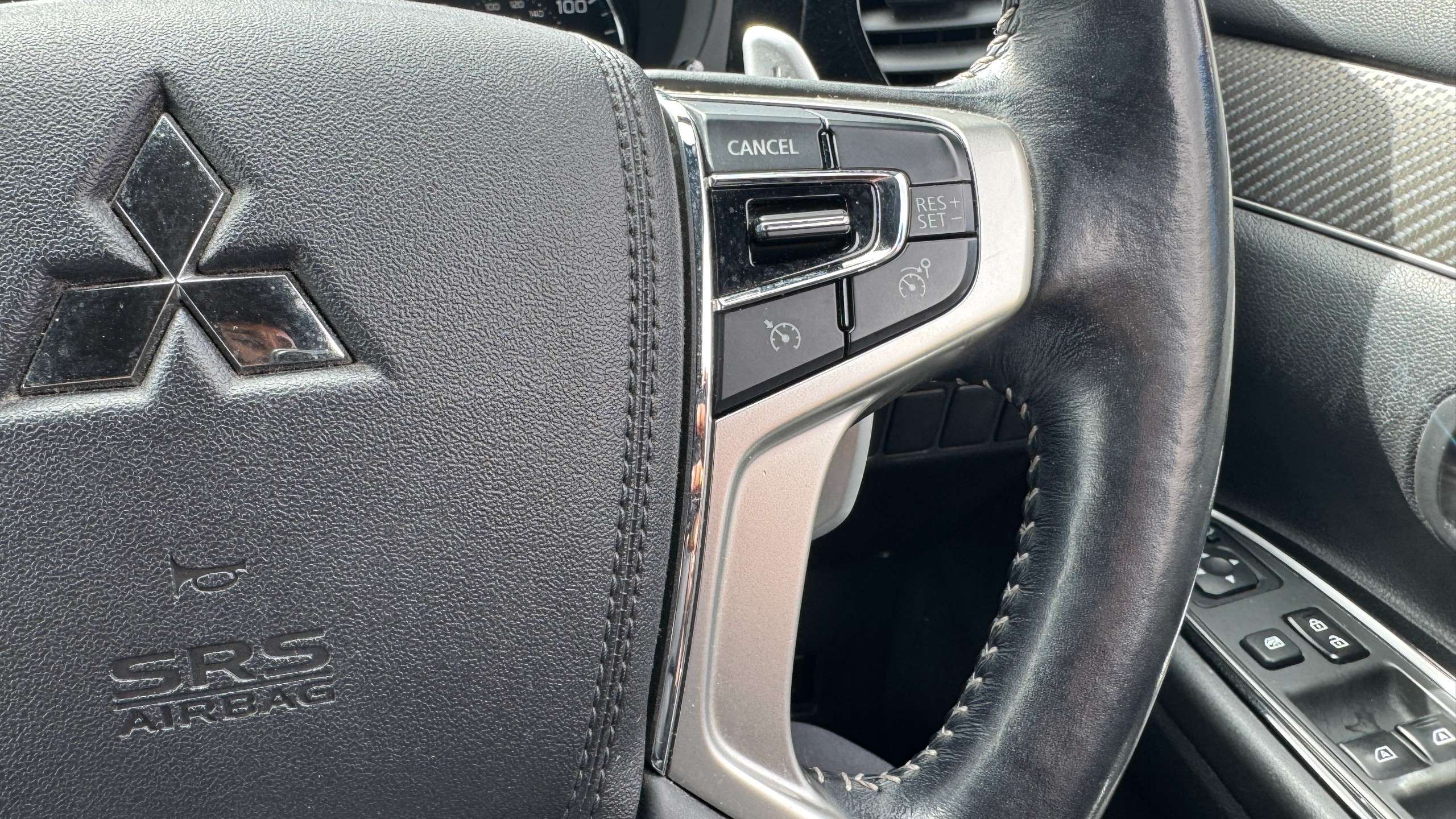 2019 MITSUBISHI OUTLANDER 2019 MITSUBISHI OUTLANDER